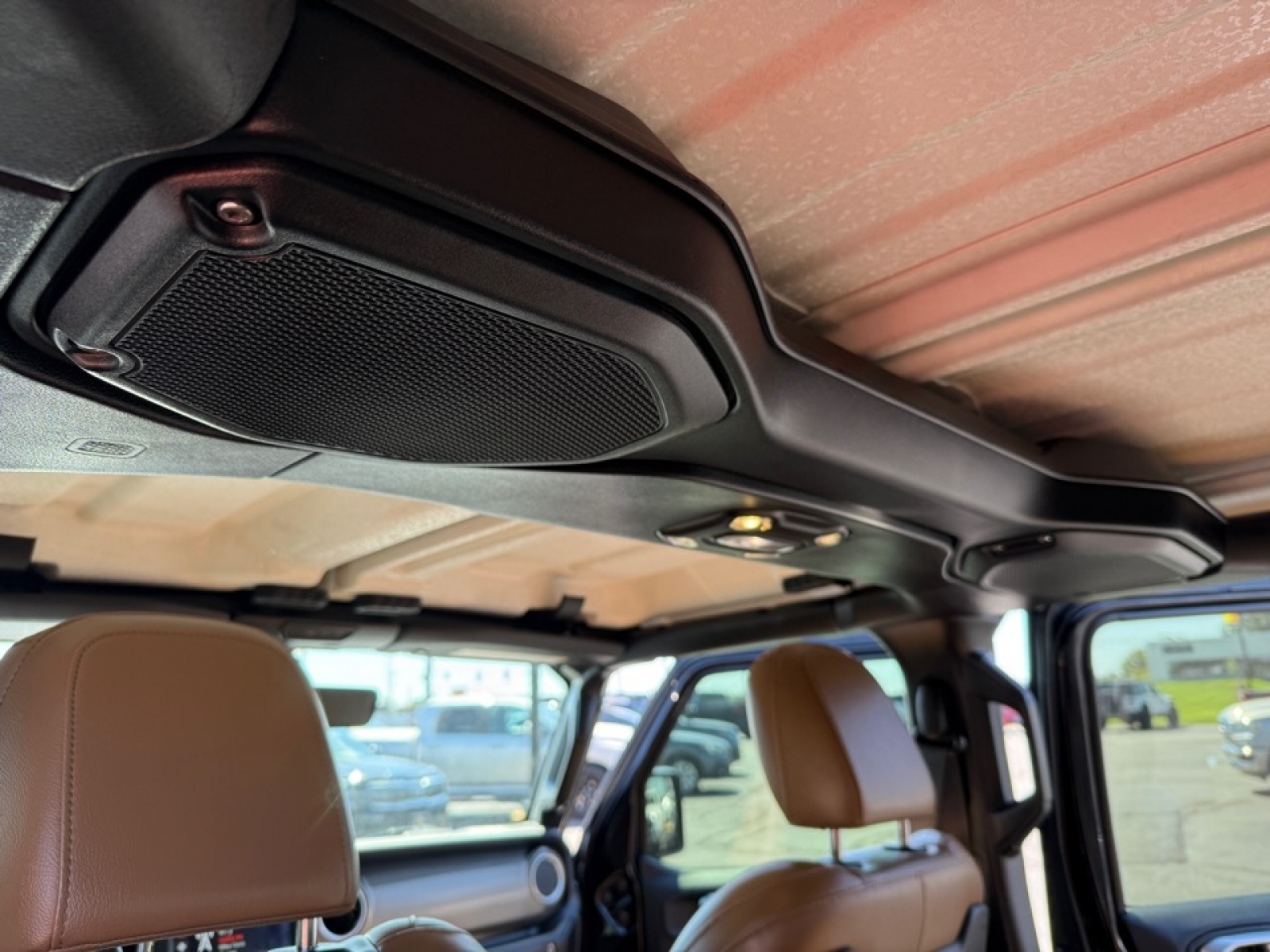 2020 Jeep Gladiator Rubicon, 38775, Photo