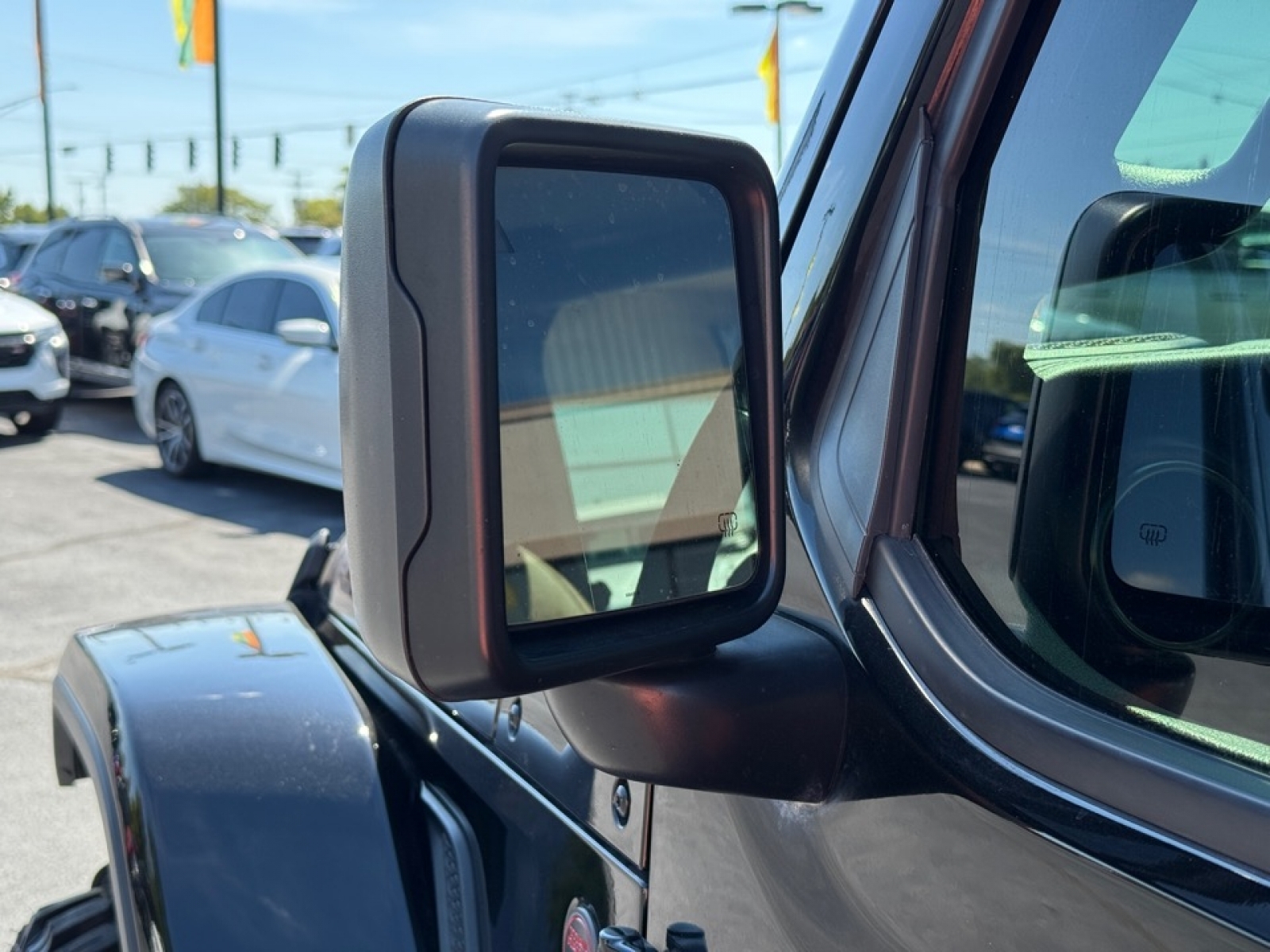 2020 Jeep Gladiator Rubicon, 38775, Photo