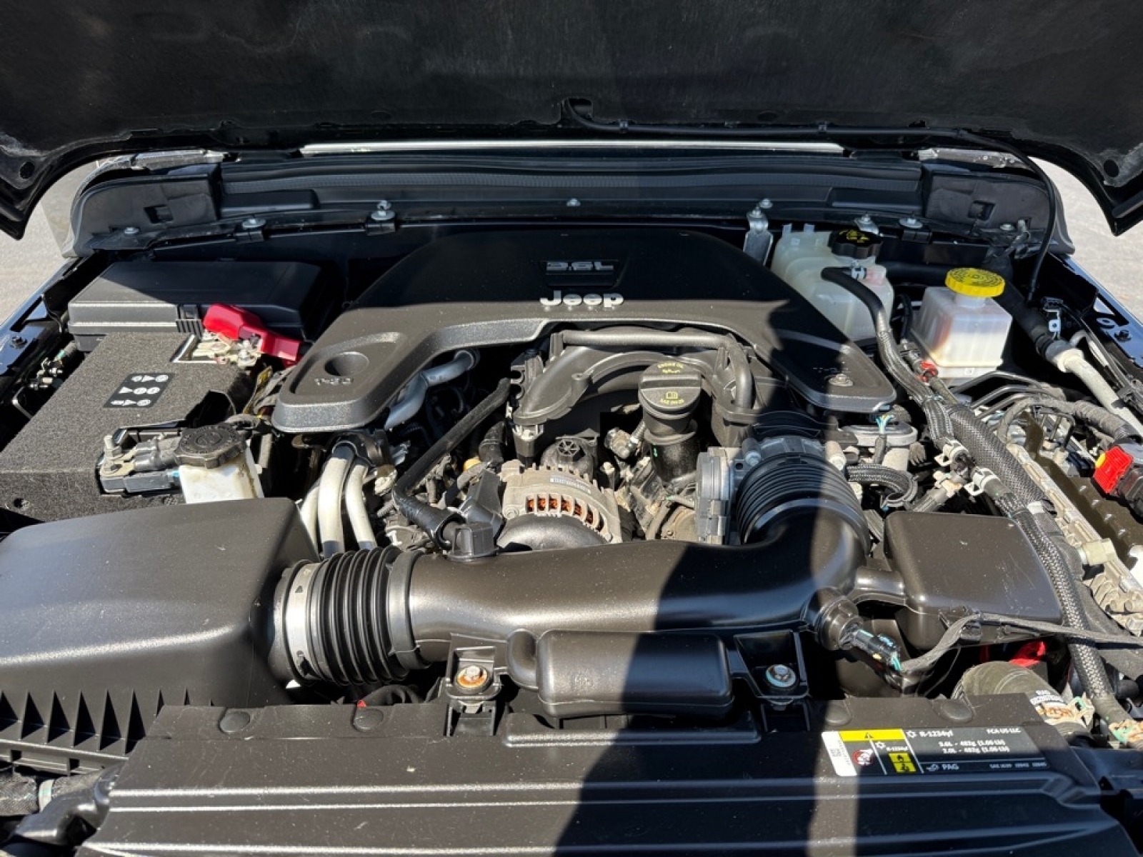 2020 Jeep Gladiator Rubicon, 38775, Photo