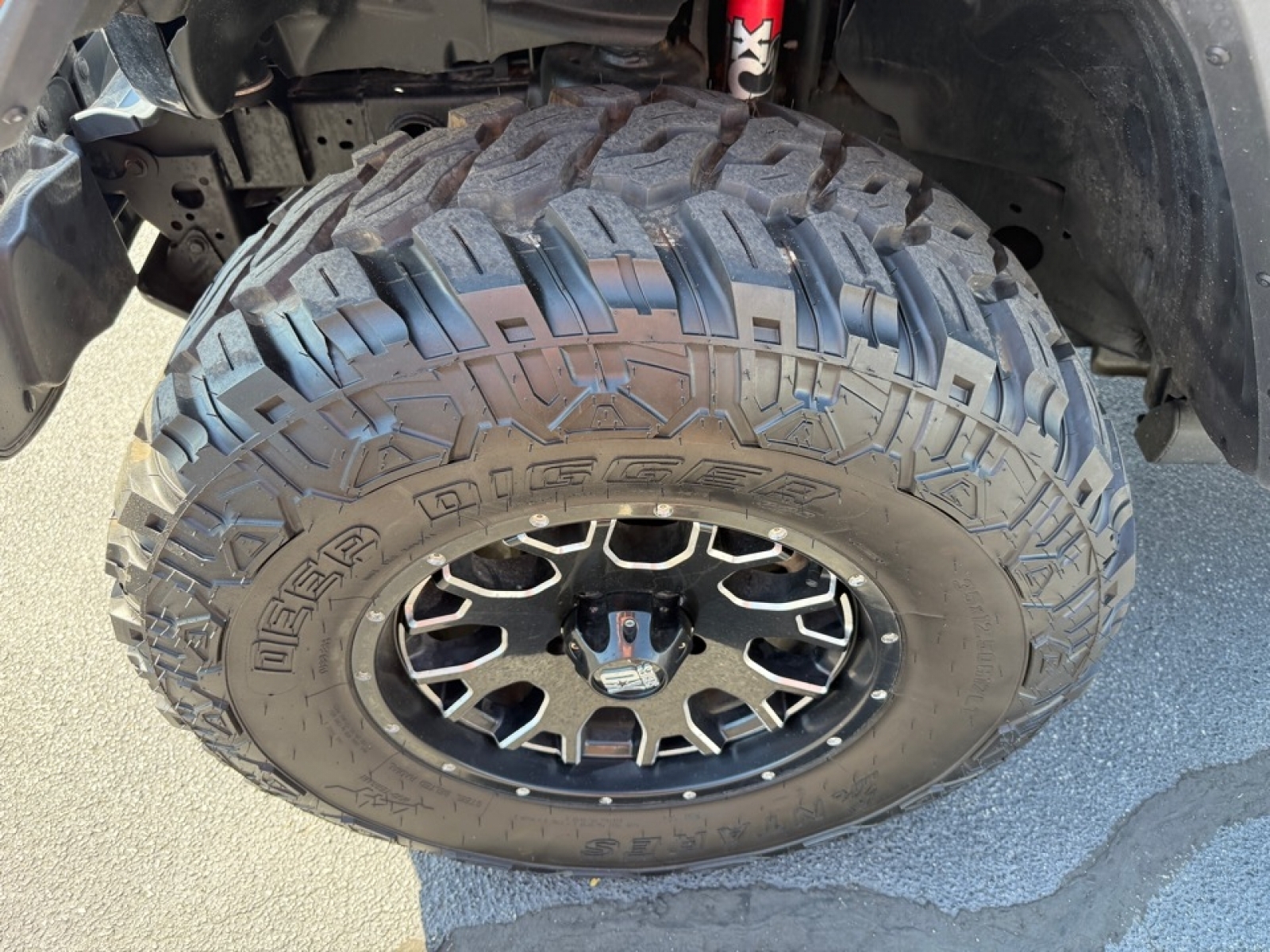 2020 Jeep Gladiator Rubicon, 38775, Photo