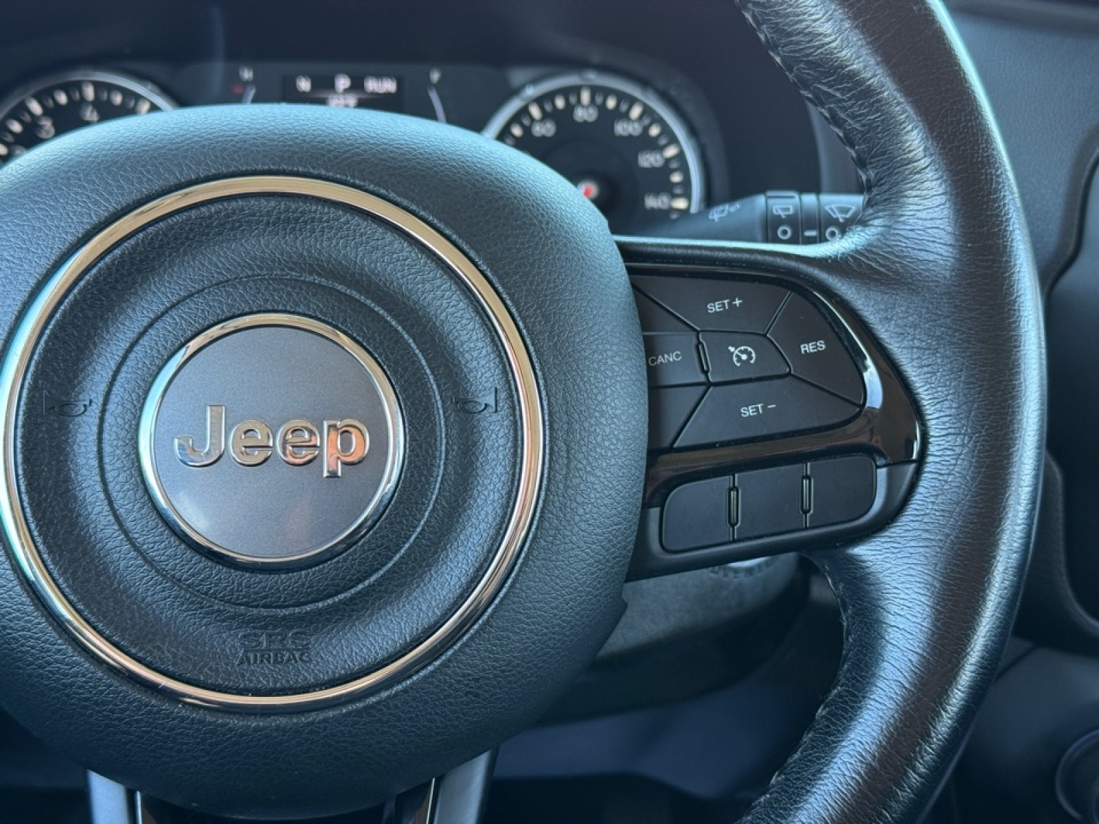 2020 Jeep Renegade