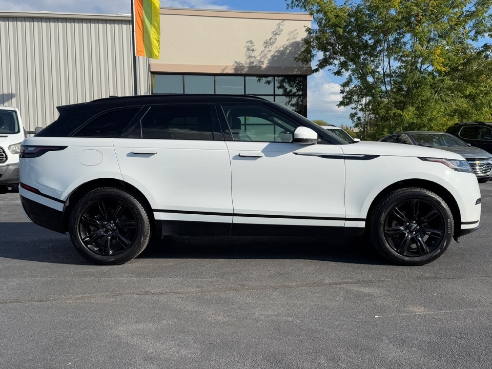 2020 Land Rover Range Rover Velar P250 S, 38886, Photo