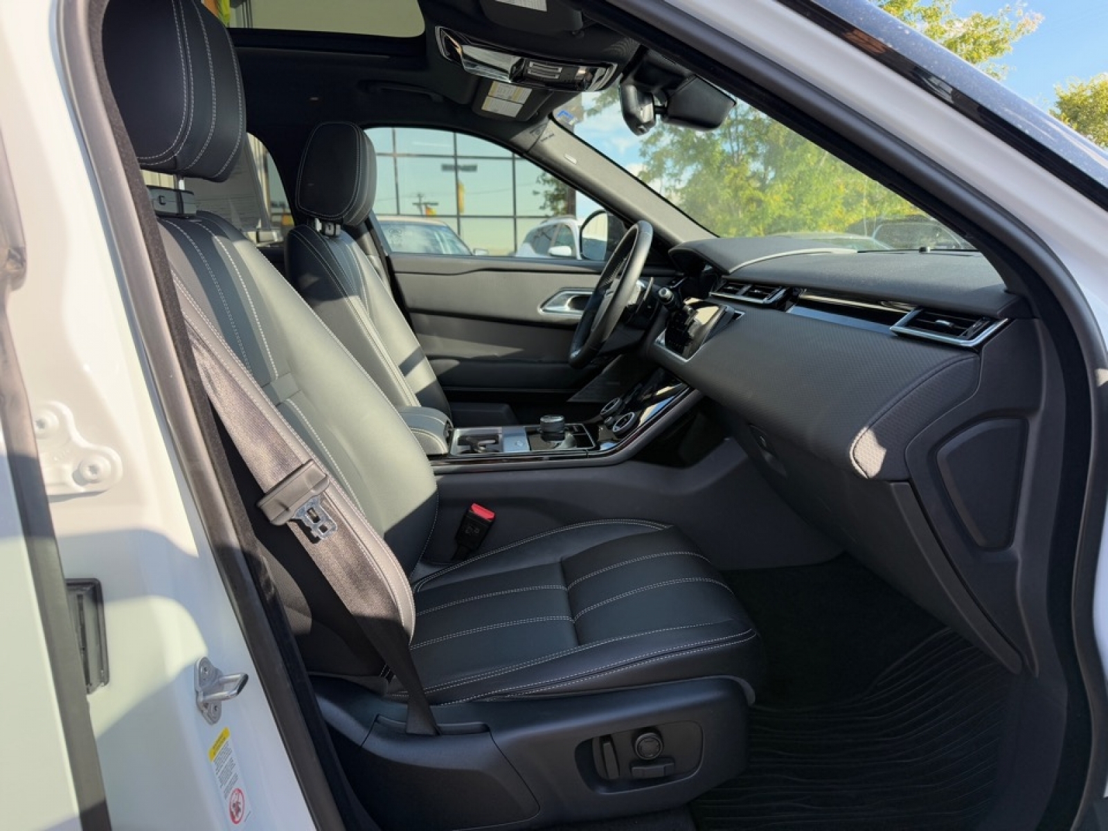 2020 Land Rover Range Rover Velar P250 S, 38886, Photo