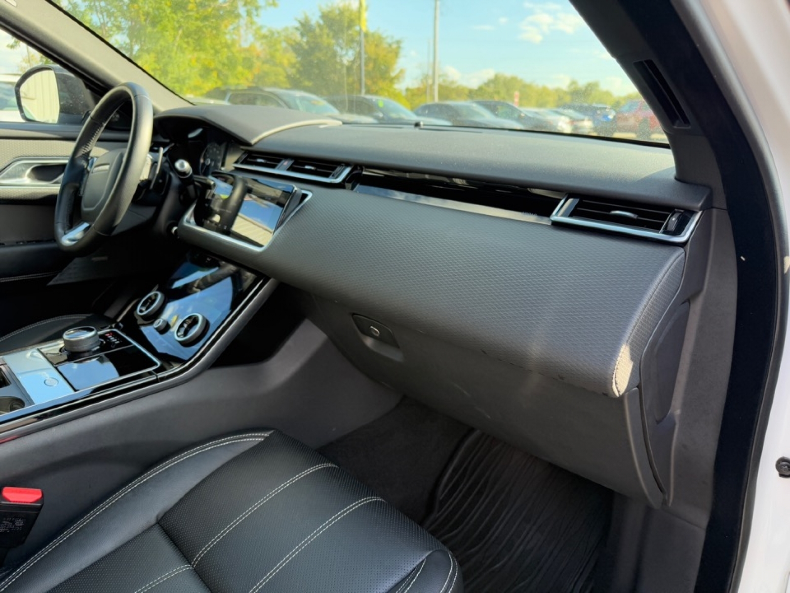 2020 Land Rover Range Rover Velar P250 S, 38886, Photo