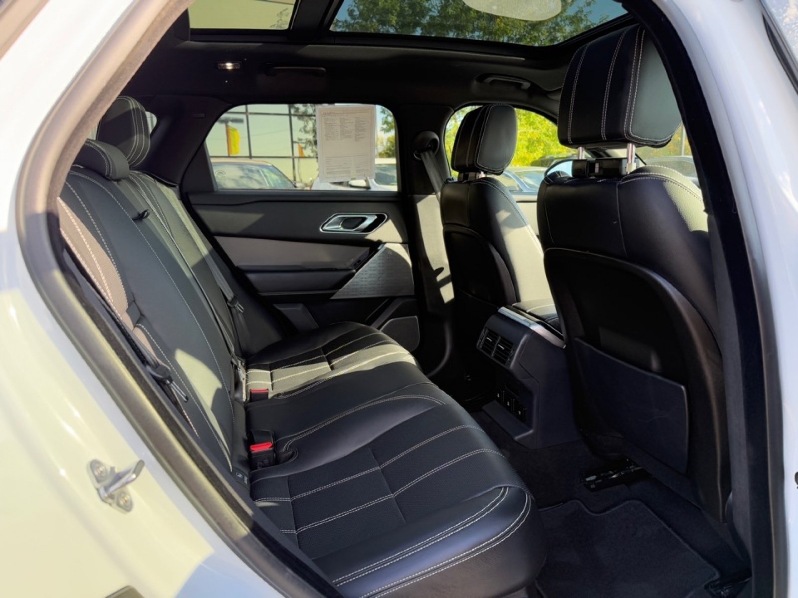 2020 Land Rover Range Rover Velar P250 S, 38886, Photo