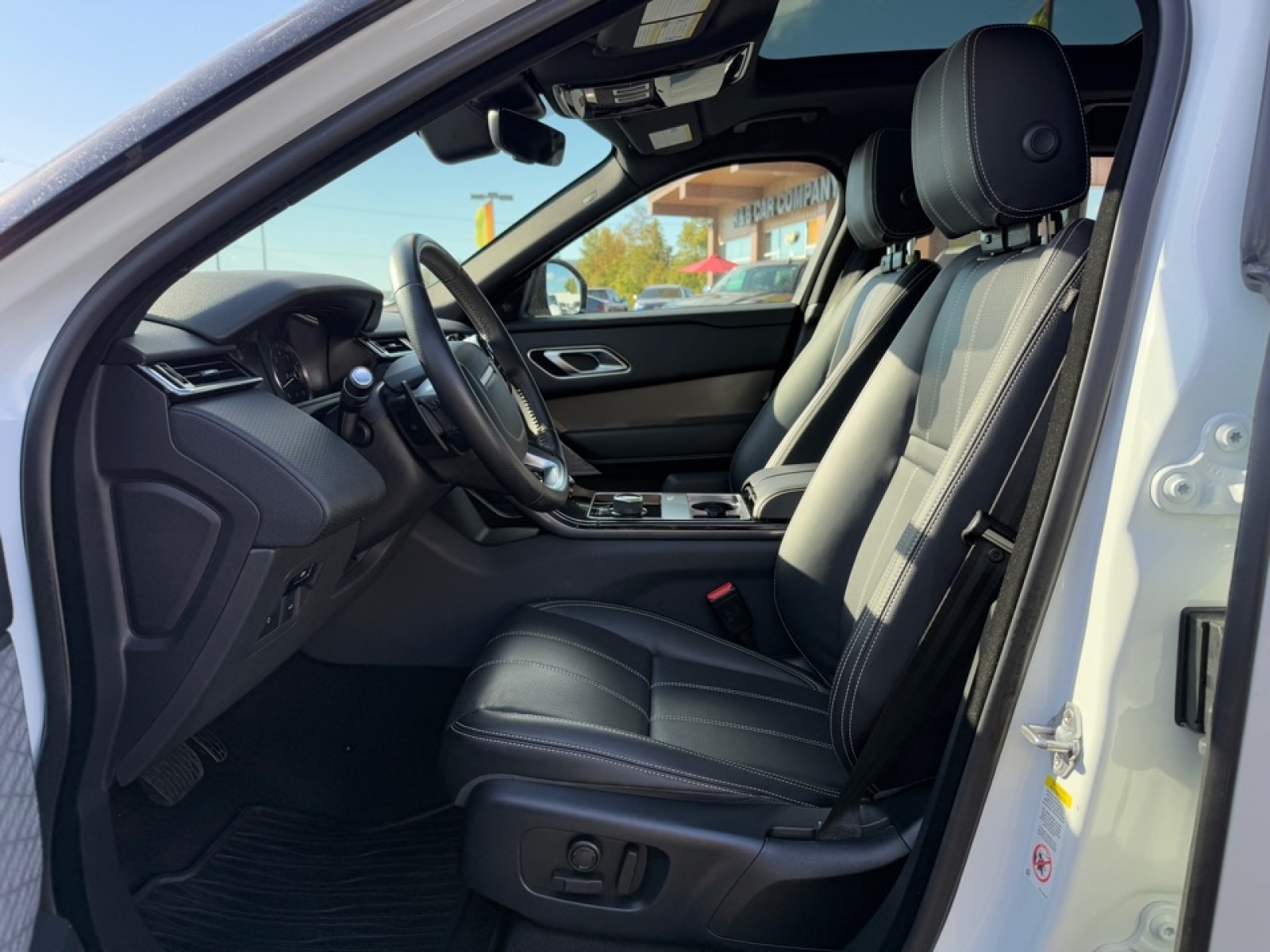 2020 Land Rover Range Rover Velar P250 S, 38886, Photo