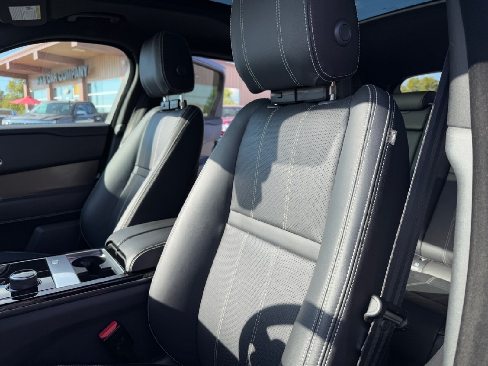 2020 Land Rover Range Rover Velar P250 S, 38886, Photo