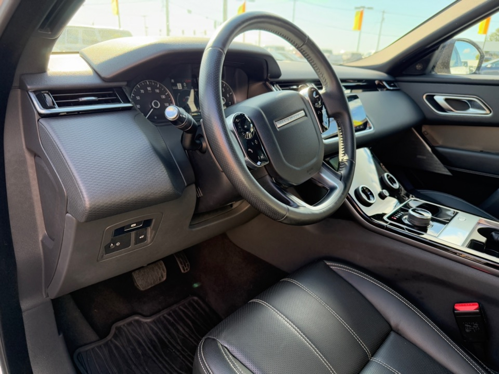 2020 Land Rover Range Rover Velar P250 S, 38886, Photo