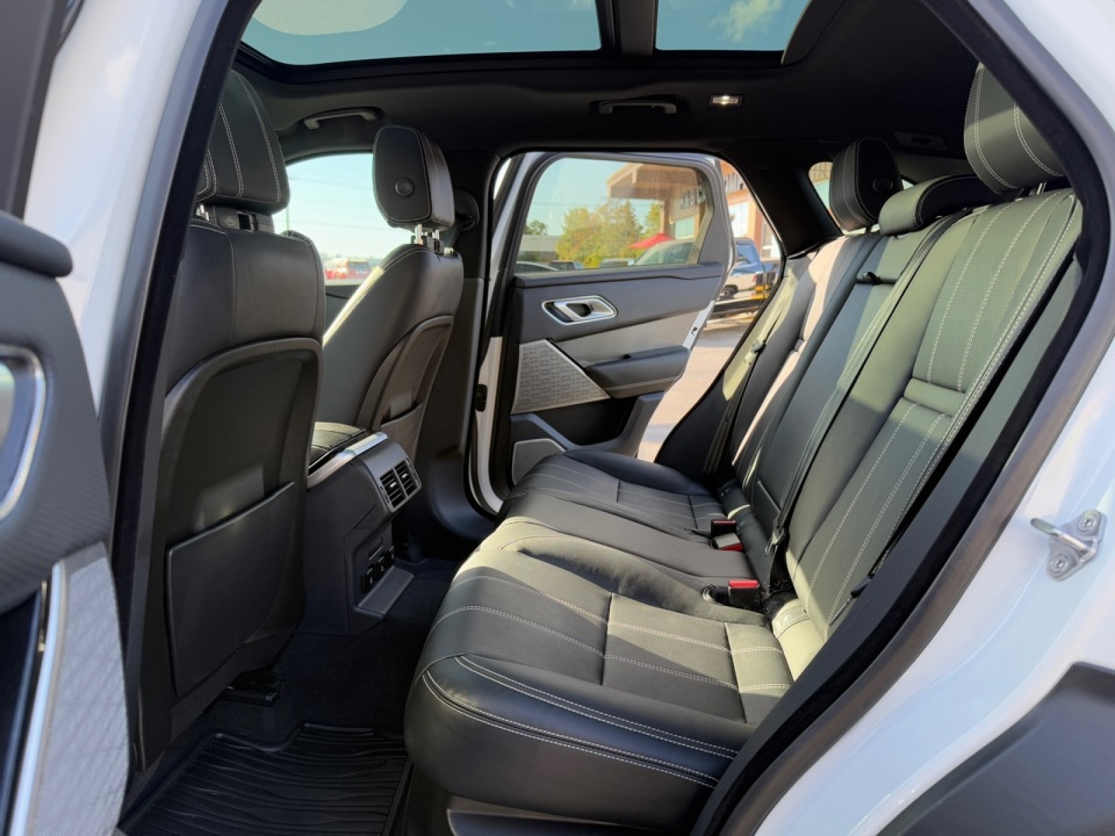 2020 Land Rover Range Rover Velar P250 S, 38886, Photo