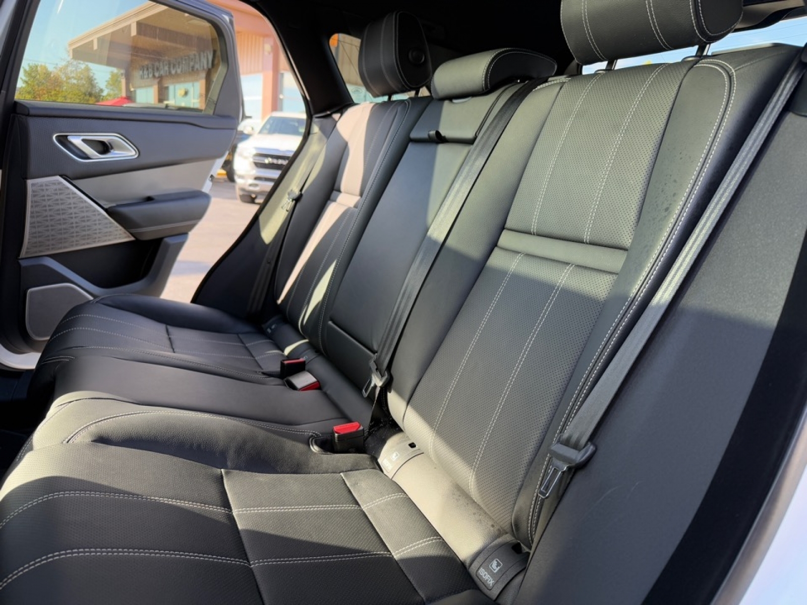 2020 Land Rover Range Rover Velar P250 S, 38886, Photo