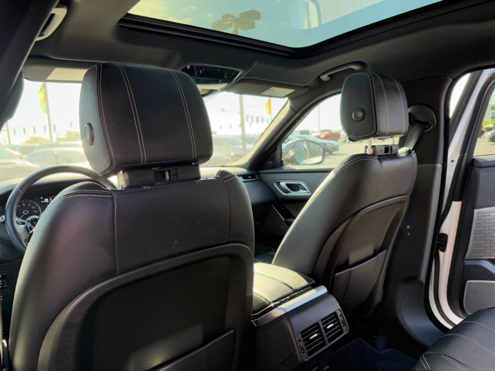 2020 Land Rover Range Rover Velar P250 S, 38886, Photo