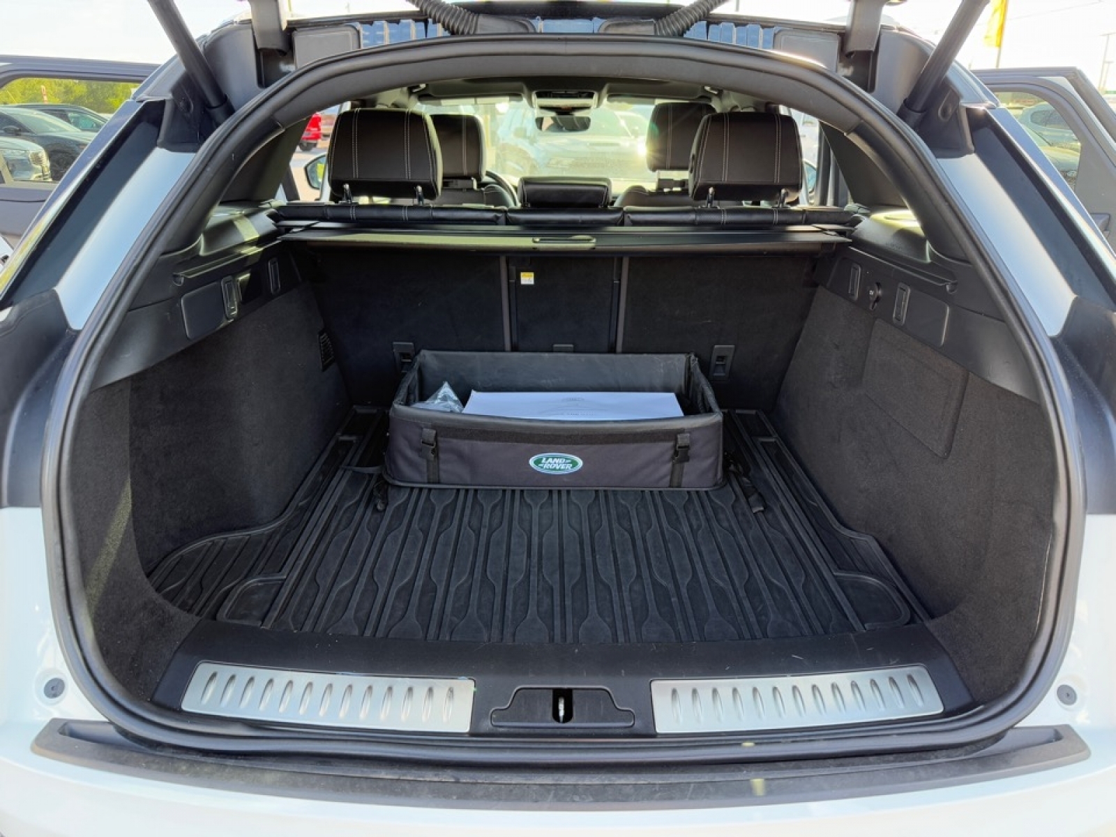 2020 Land Rover Range Rover Velar P250 S, 38886, Photo