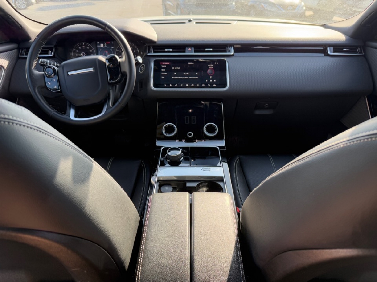 2020 Land Rover Range Rover Velar P250 S, 38886, Photo