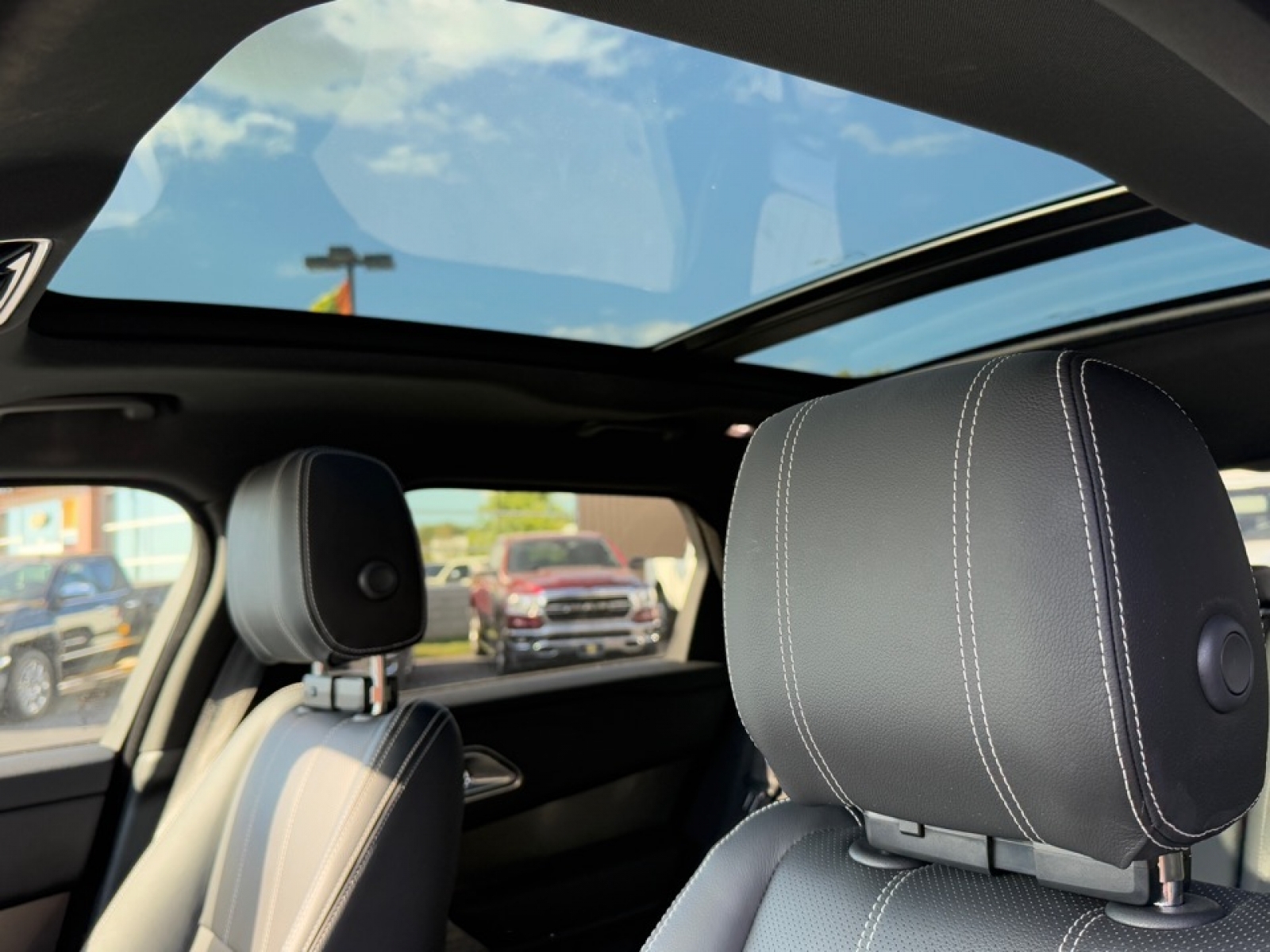 2020 Land Rover Range Rover Velar P250 S, 38886, Photo