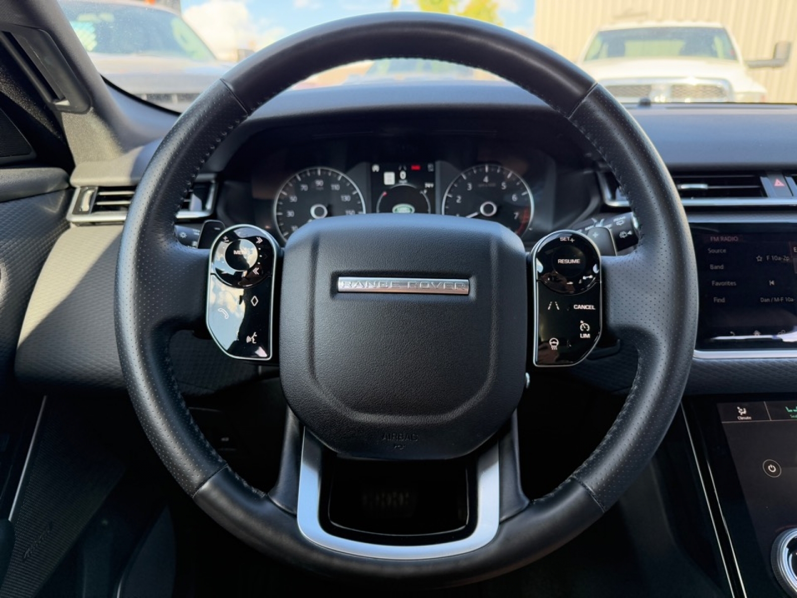 2020 Land Rover Range Rover Velar P250 S, 38886, Photo