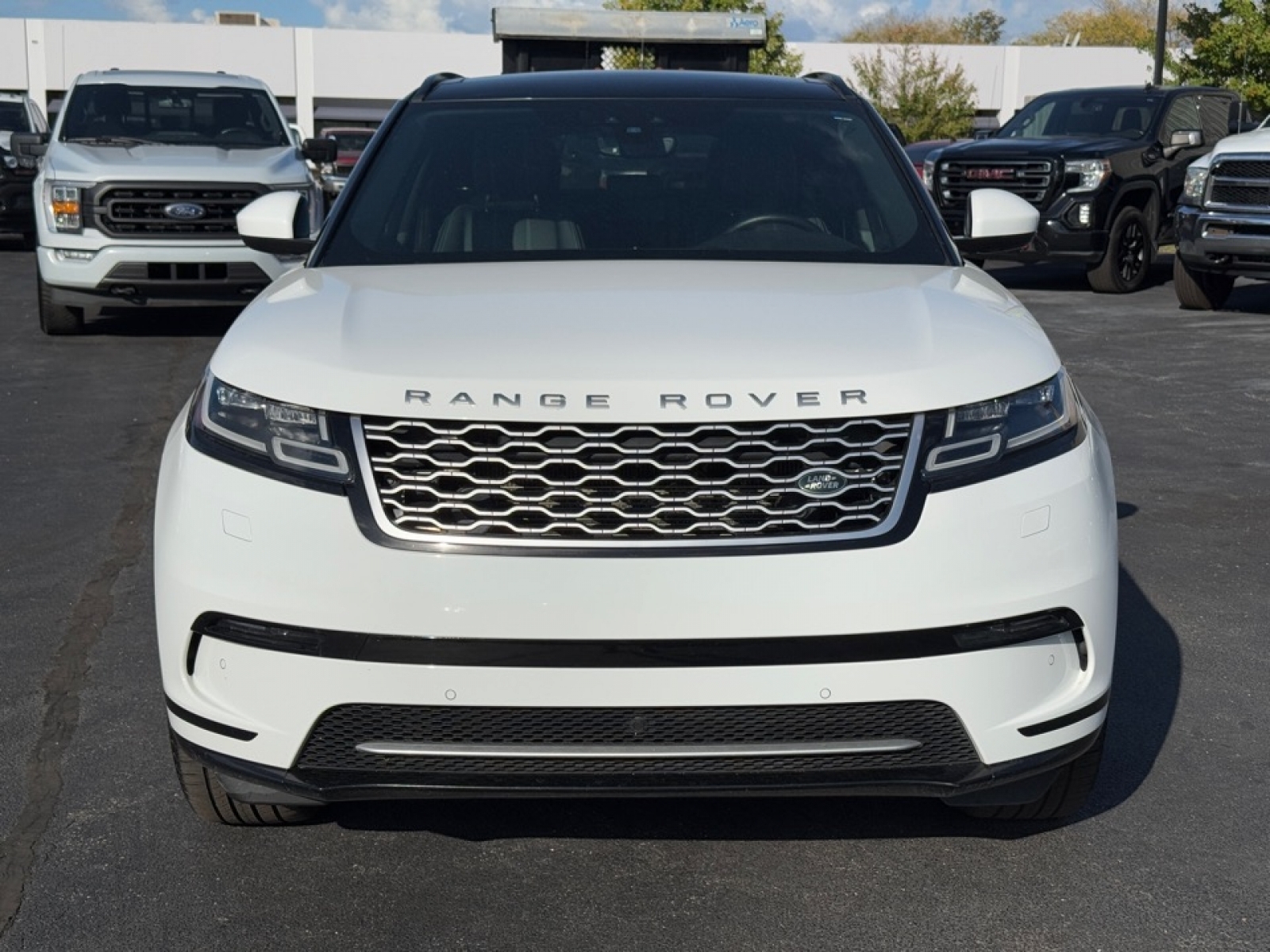 2020 Land Rover Range Rover Velar P250 S, 38886, Photo
