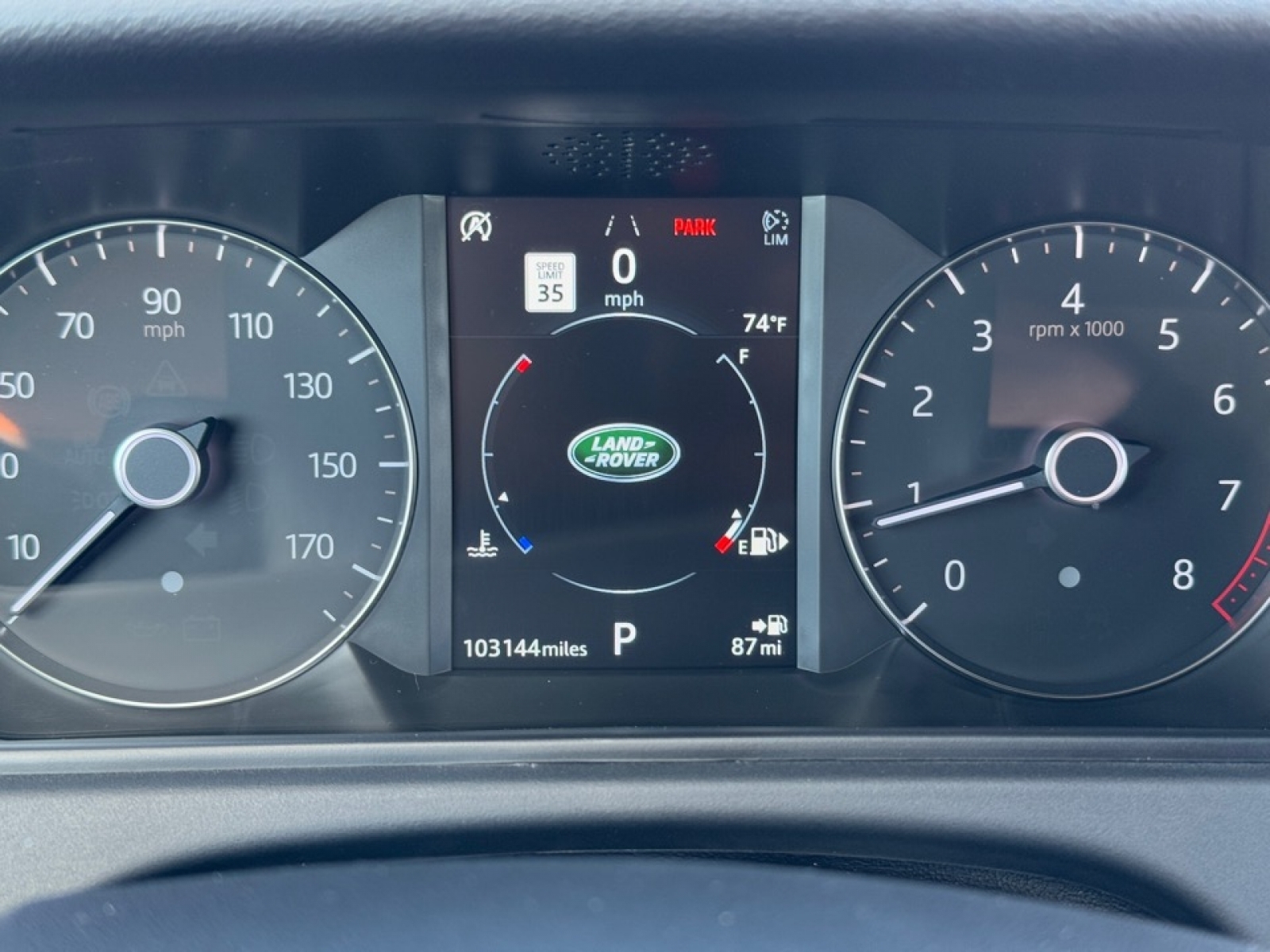 2020 Land Rover Range Rover Velar P250 S, 38886, Photo