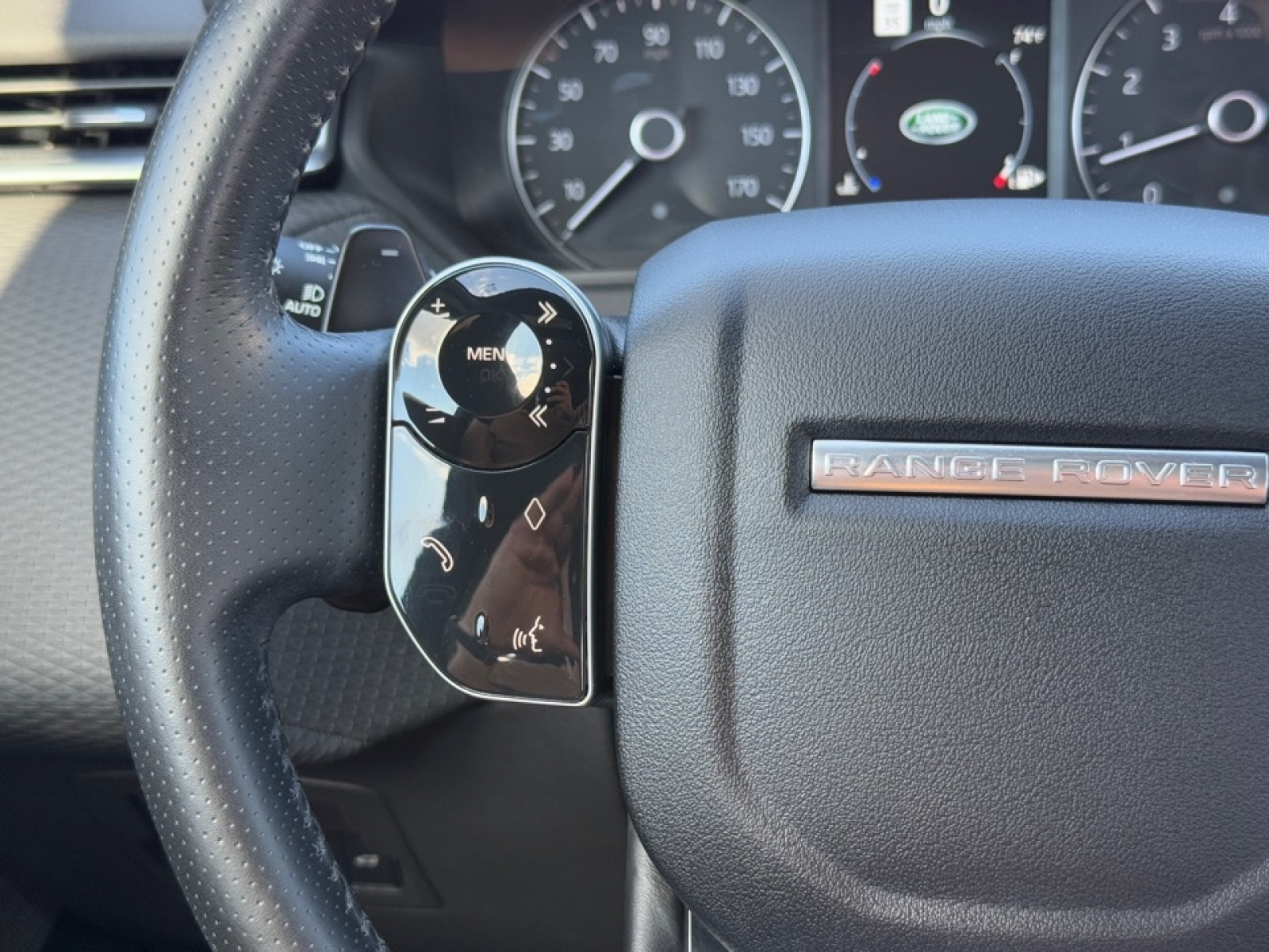 2020 Land Rover Range Rover Velar P250 S, 38886, Photo