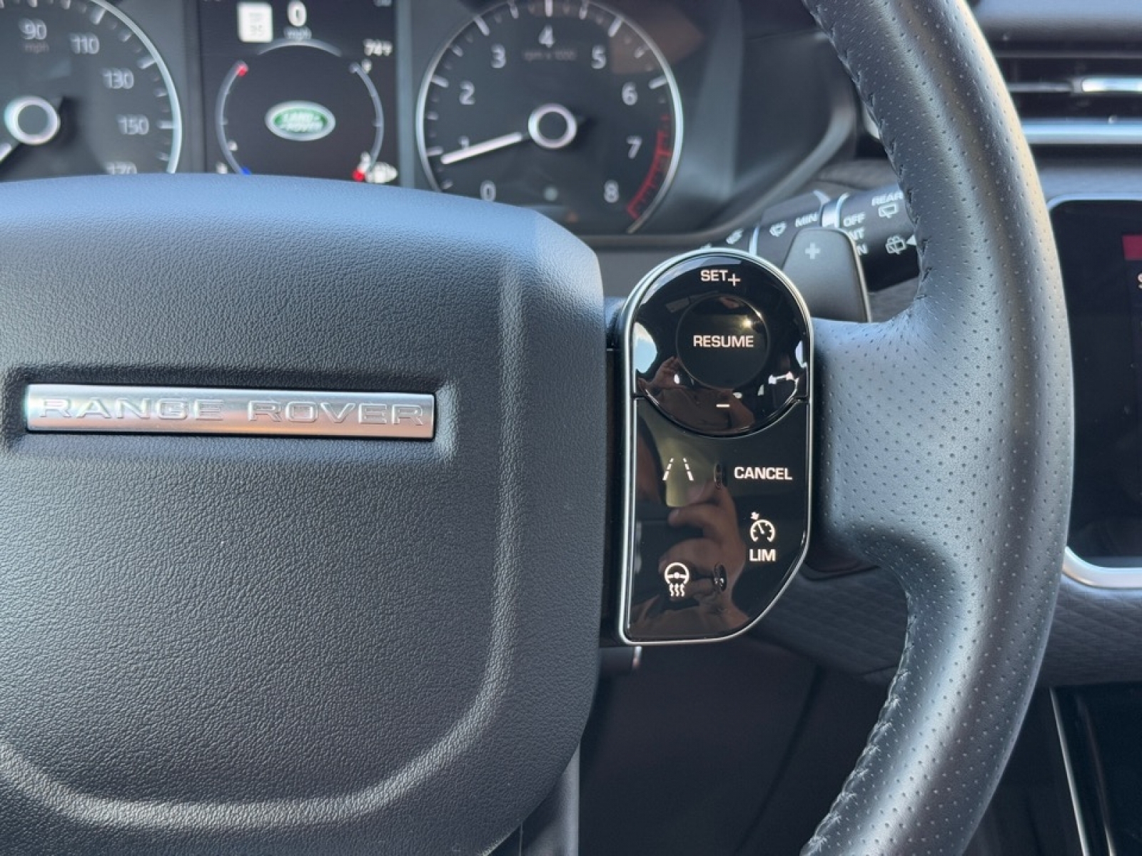 2020 Land Rover Range Rover Velar P250 S, 38886, Photo