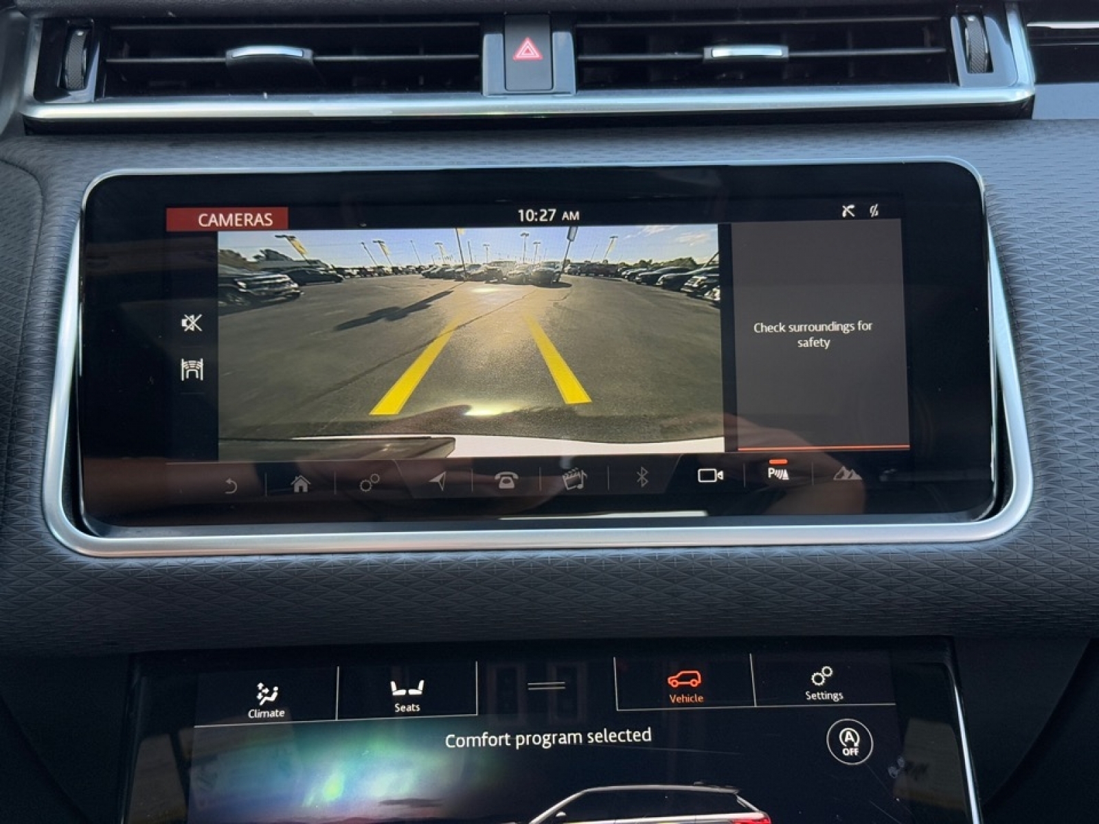 2020 Land Rover Range Rover Velar P250 S, 38886, Photo