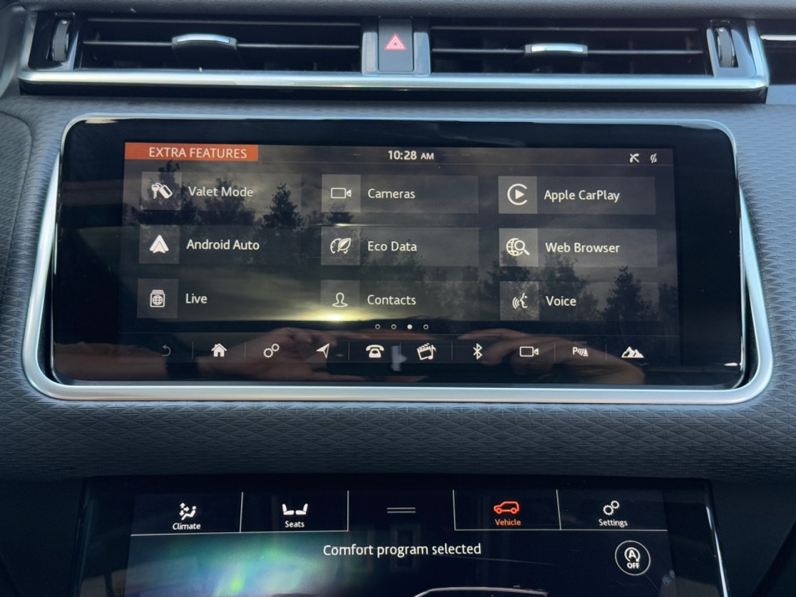 2020 Land Rover Range Rover Velar P250 S, 38886, Photo