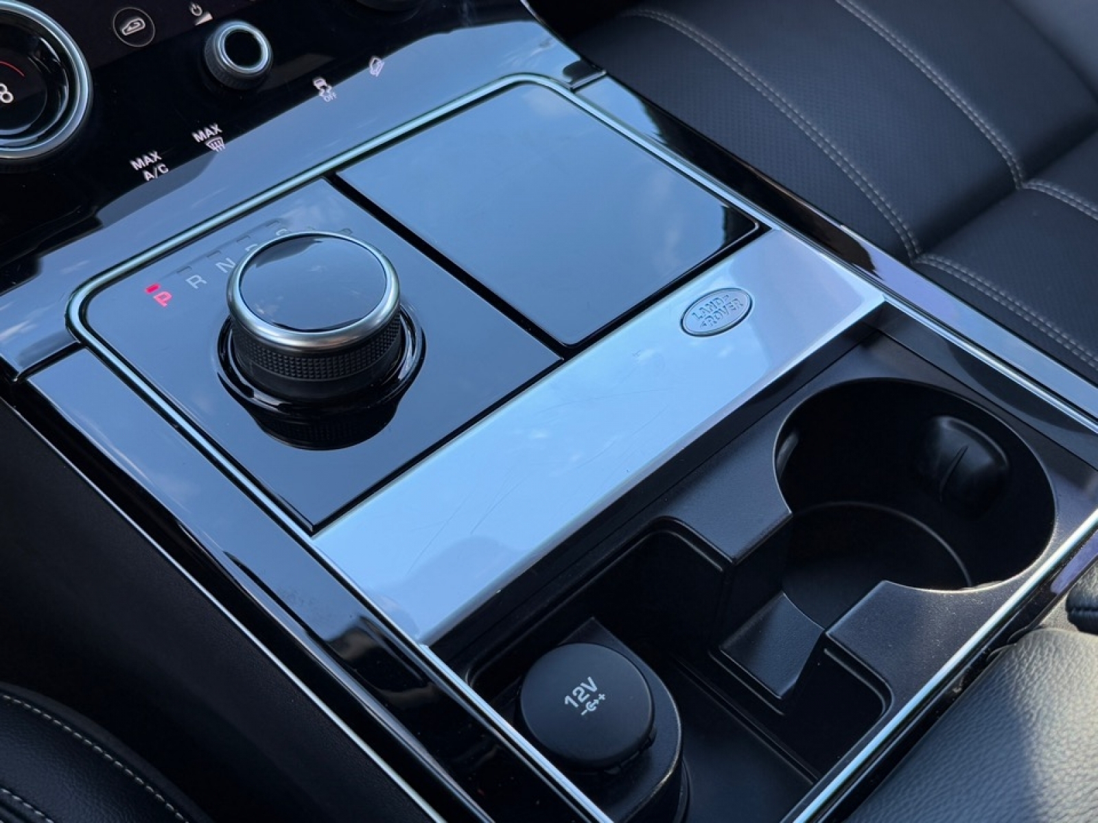 2020 Land Rover Range Rover Velar P250 S, 38886, Photo