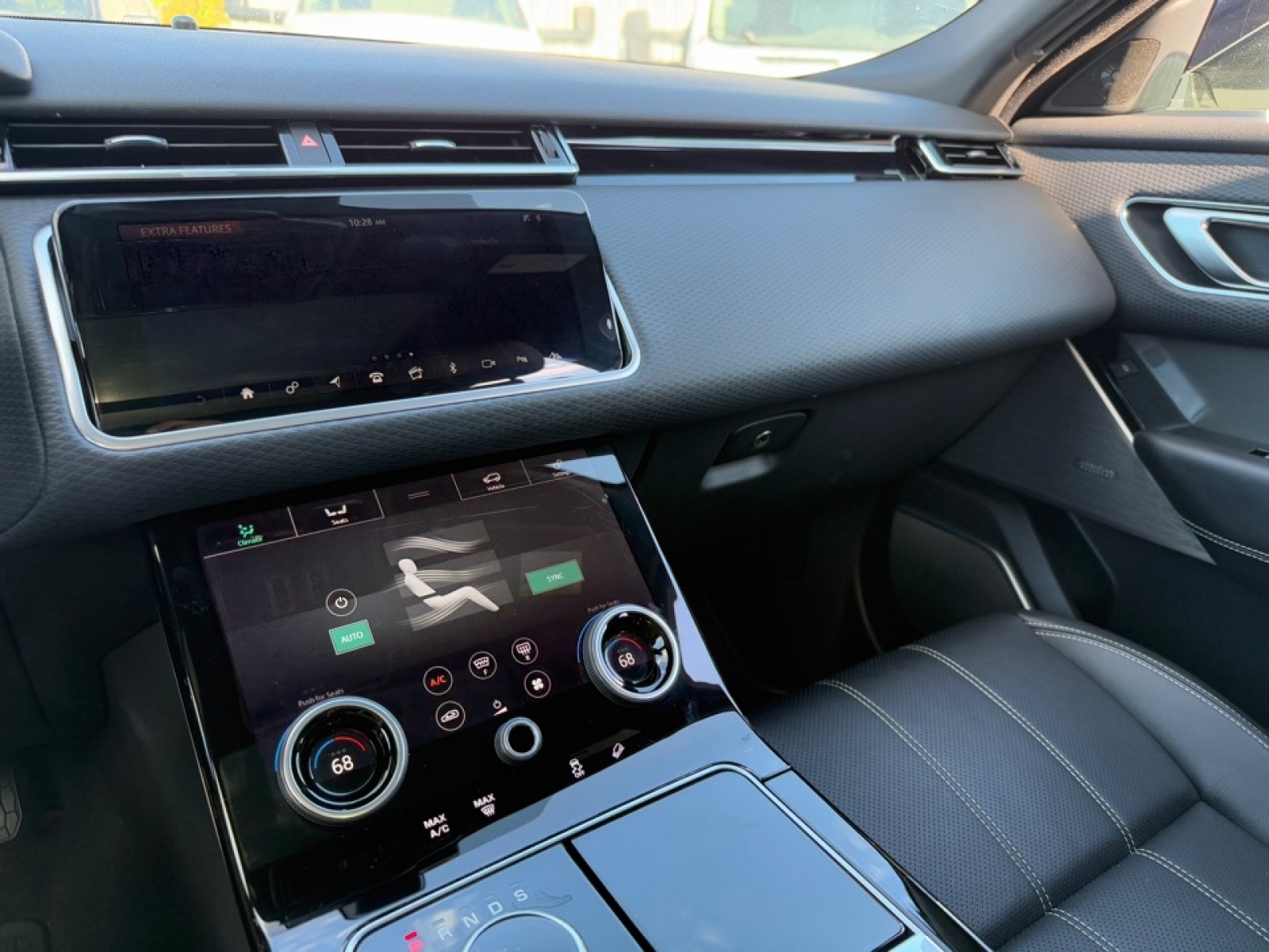 2020 Land Rover Range Rover Velar P250 S, 38886, Photo