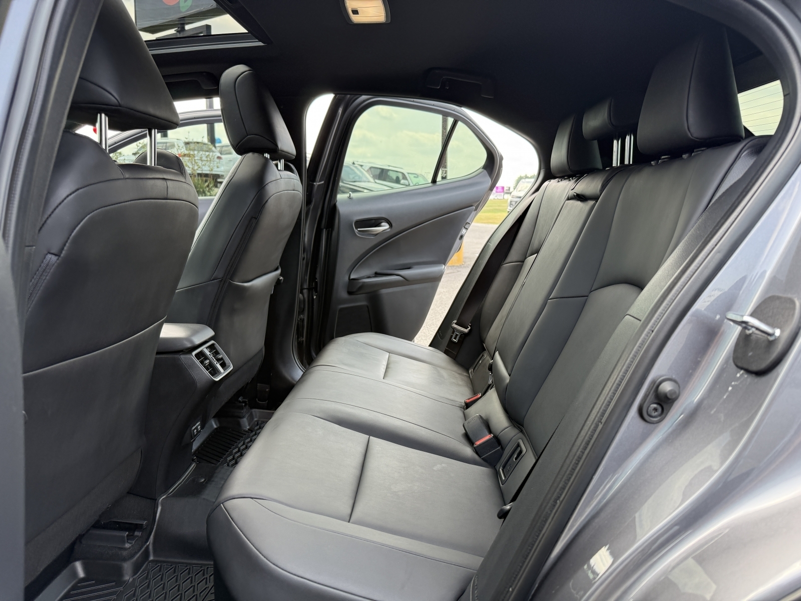 2020 Lexus UX 250h UX 250h CVT, 38437, Photo