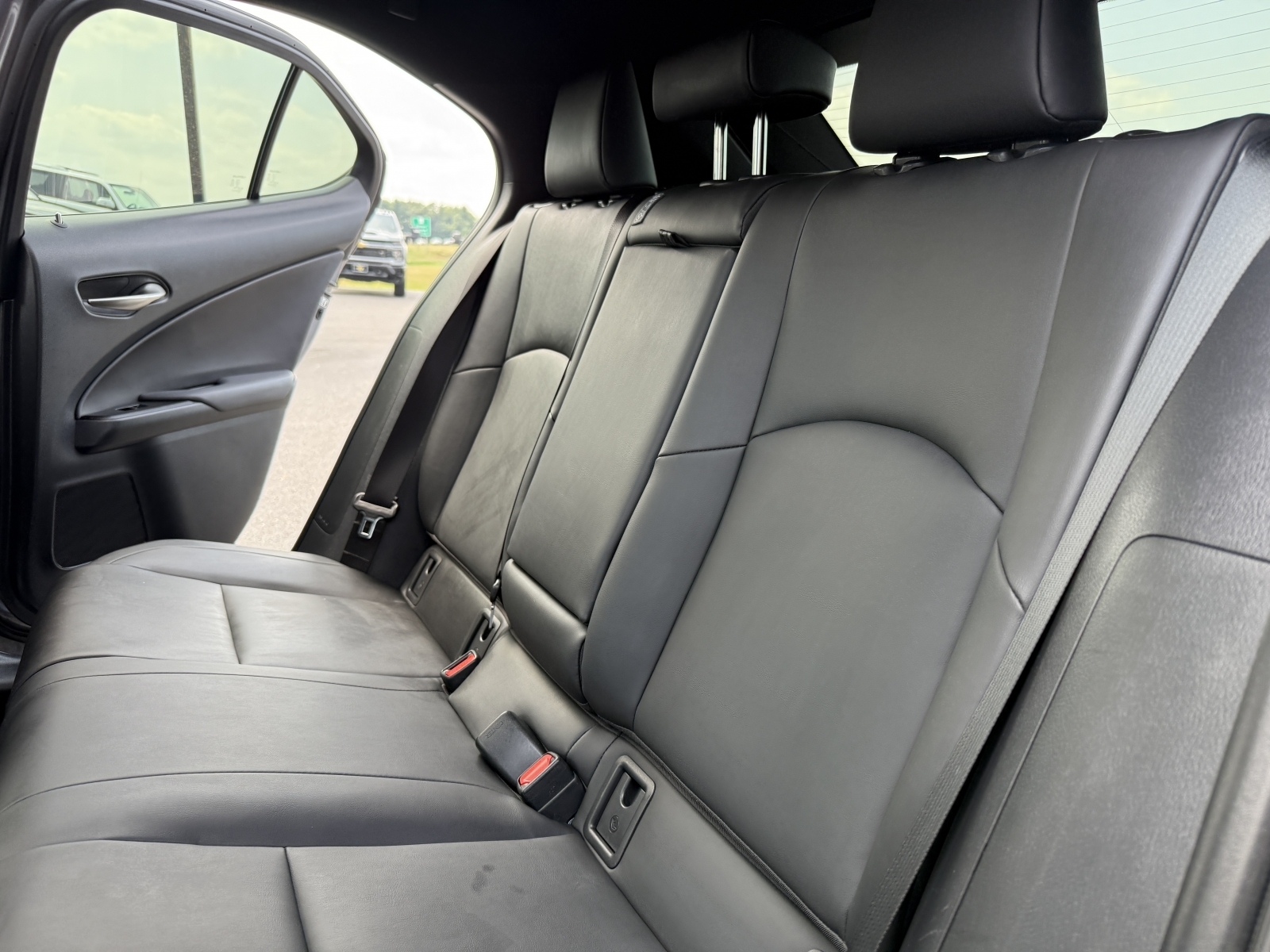 2020 Lexus UX 250h UX 250h CVT, 38437, Photo