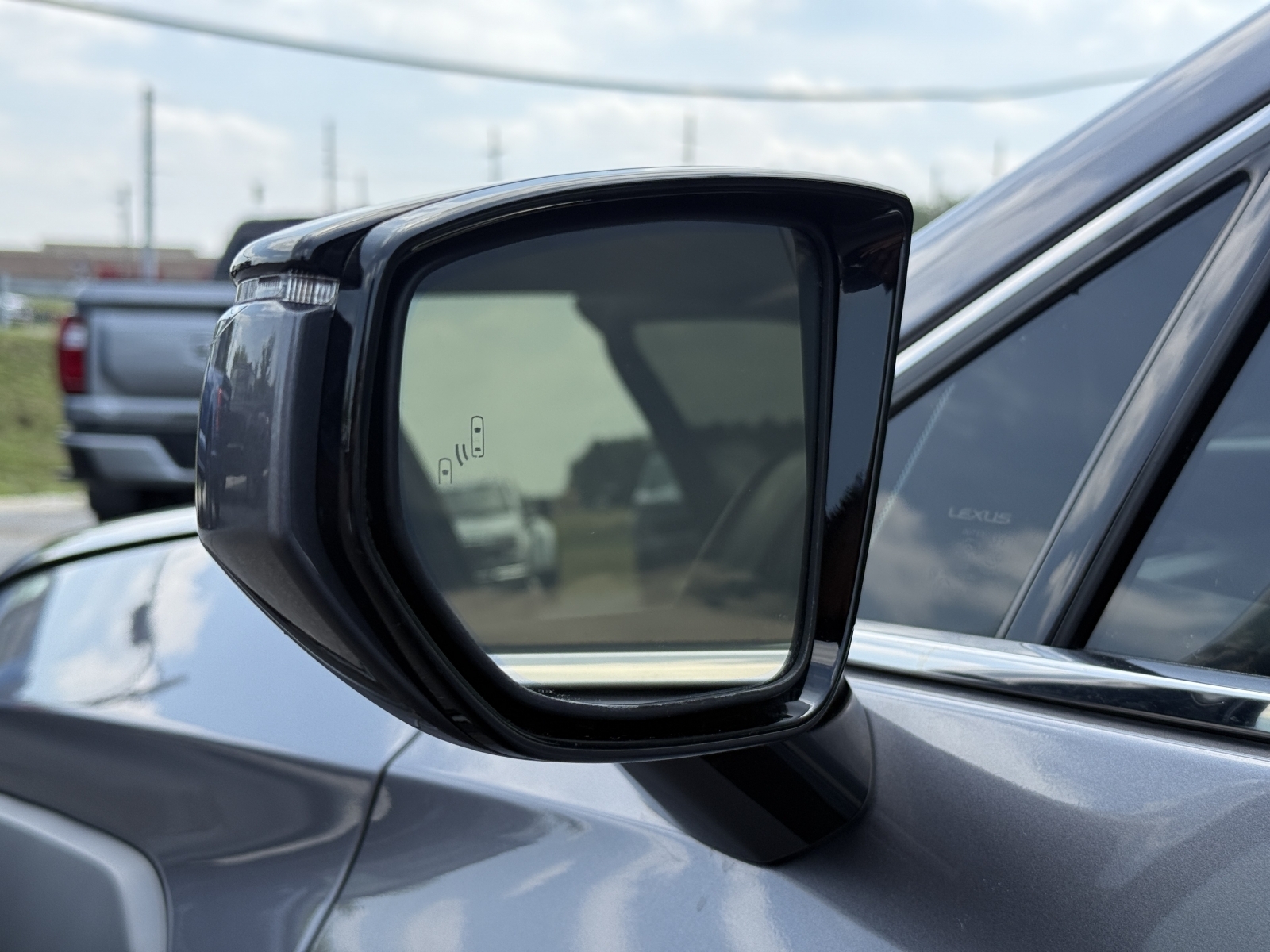 2020 Lexus UX 250h UX 250h CVT, 38437, Photo