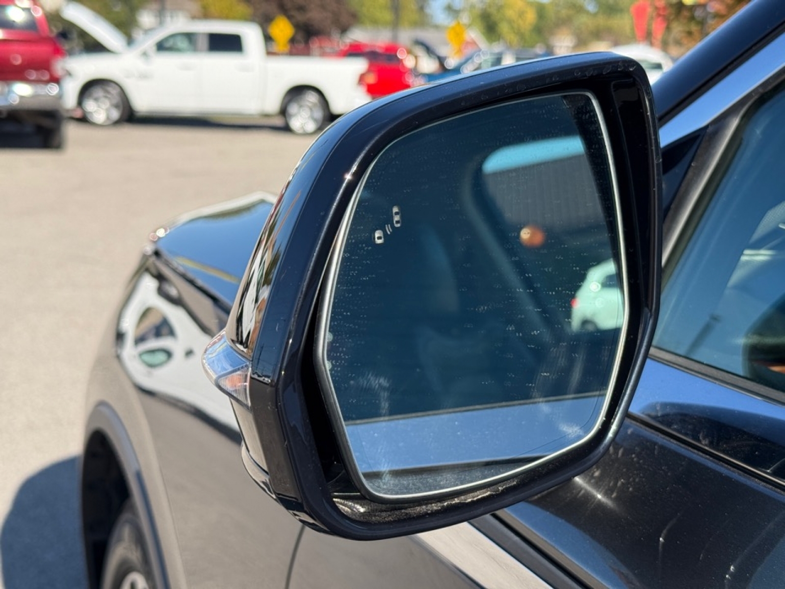 2020 Lincoln Aviator