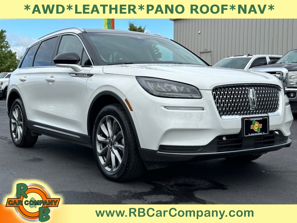 2017 Lincoln MKX Reserve, 36015, Photo 1