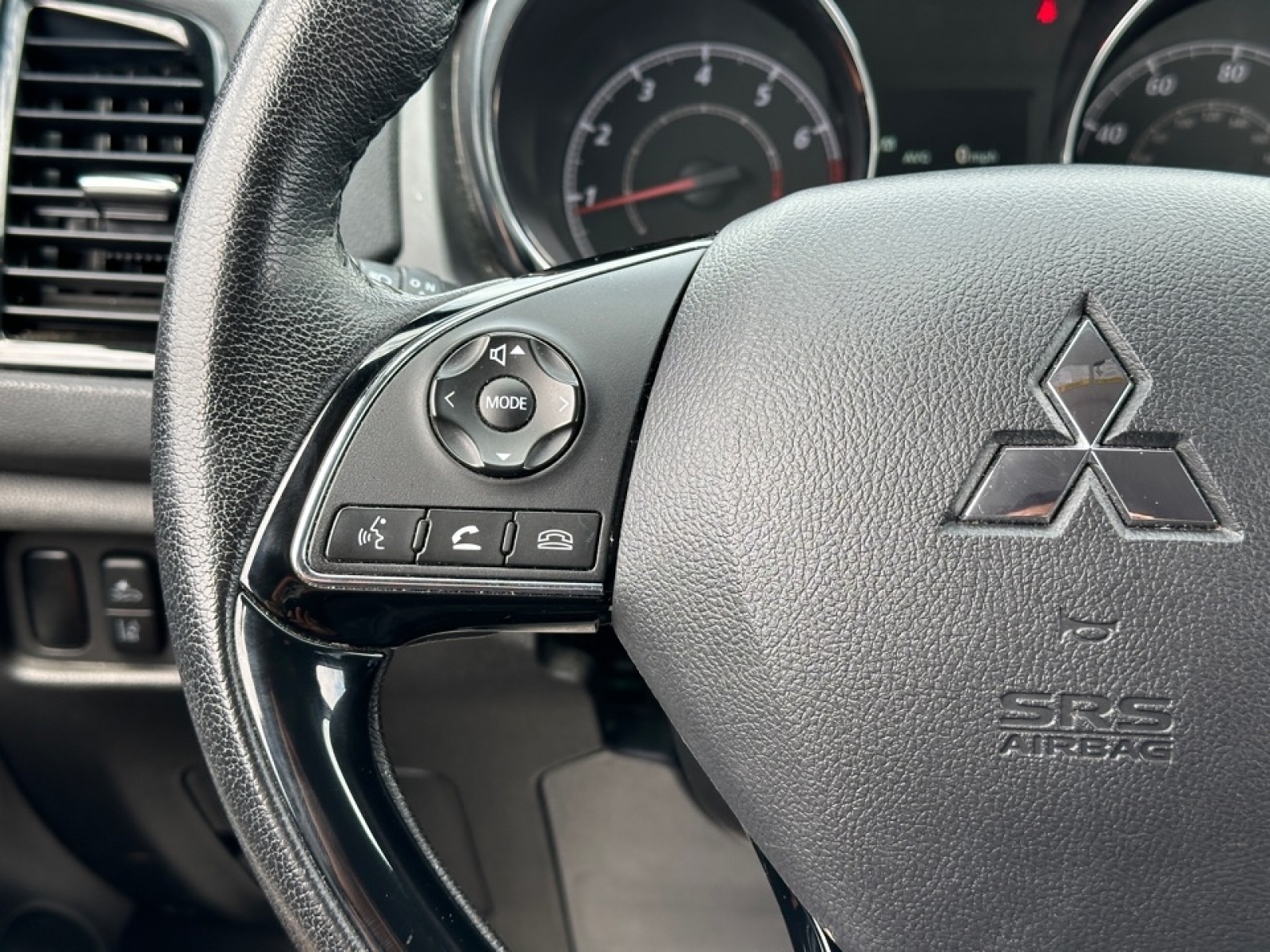 2020 Mitsubishi Outlander Sport