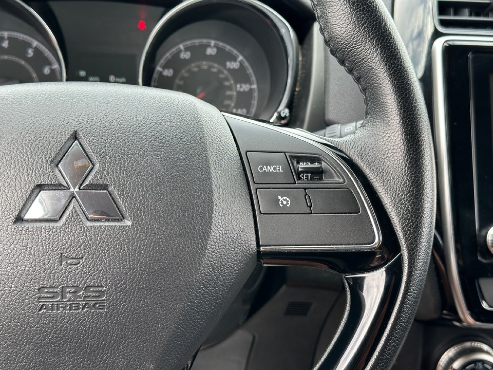 2020 Mitsubishi Outlander Sport