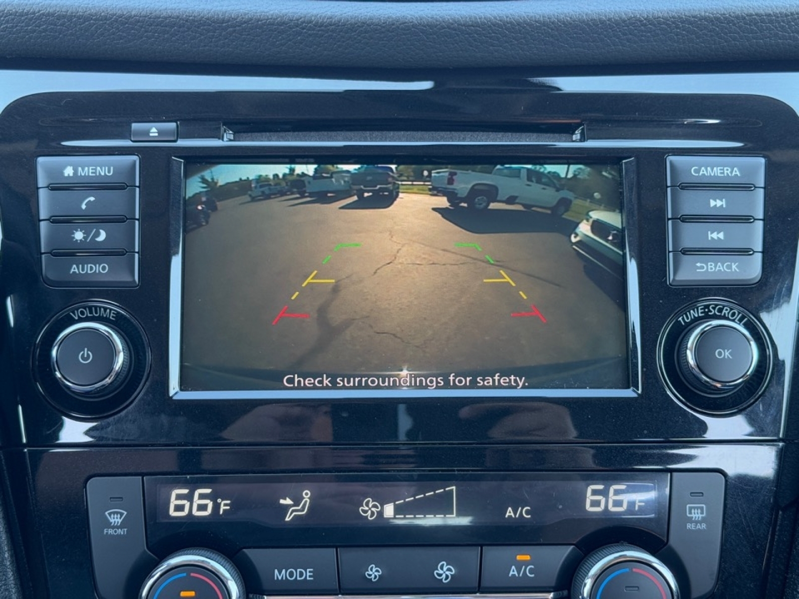 2020 Nissan Rogue SV Intelligent AWD, 39014, Photo