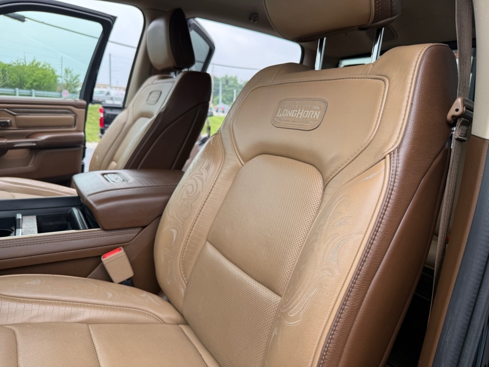 2020 Ram 1500 Longhorn, 38460, Photo