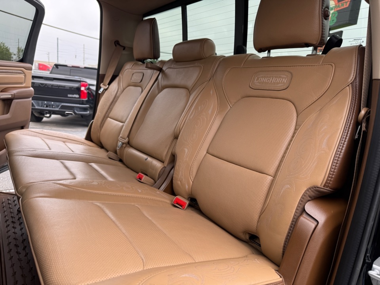 2020 Ram 1500 Longhorn, 38460, Photo