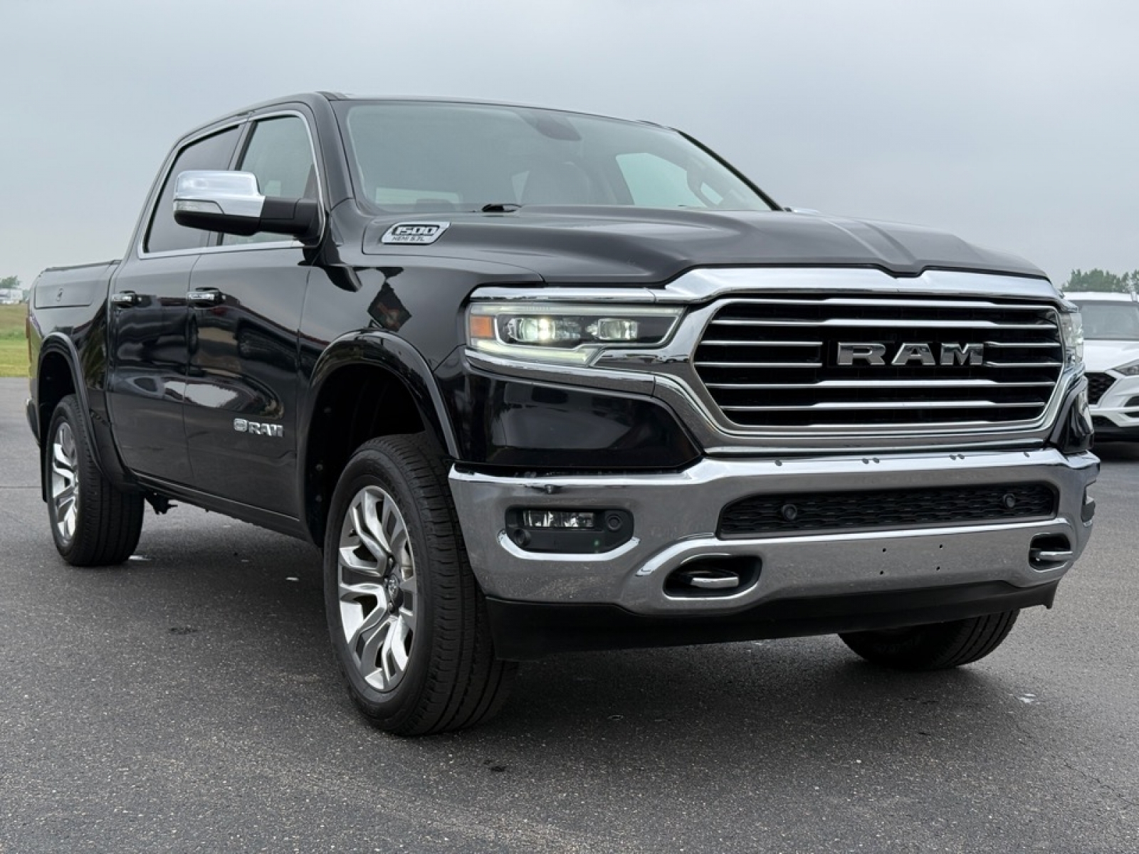2020 Ram 1500 Longhorn, 38460, Photo