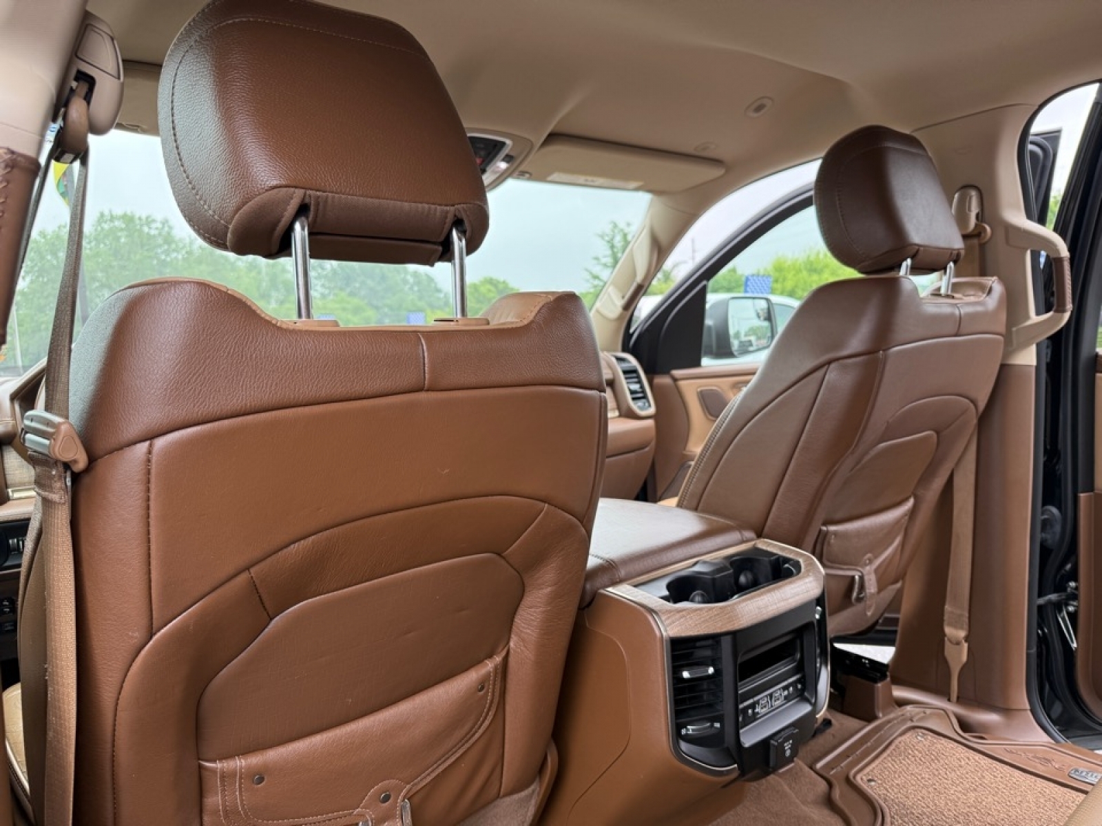 2020 Ram 1500 Longhorn, 38460, Photo