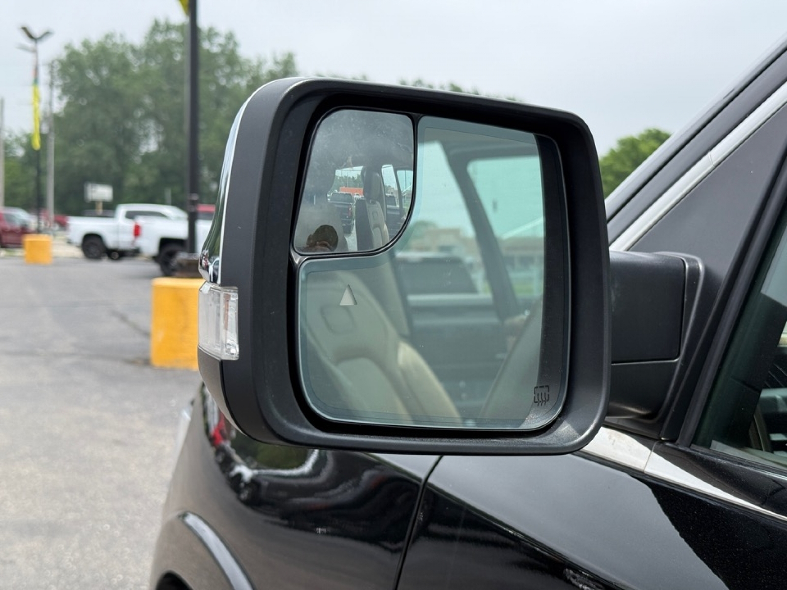 2020 Ram 1500 Longhorn, 38460, Photo