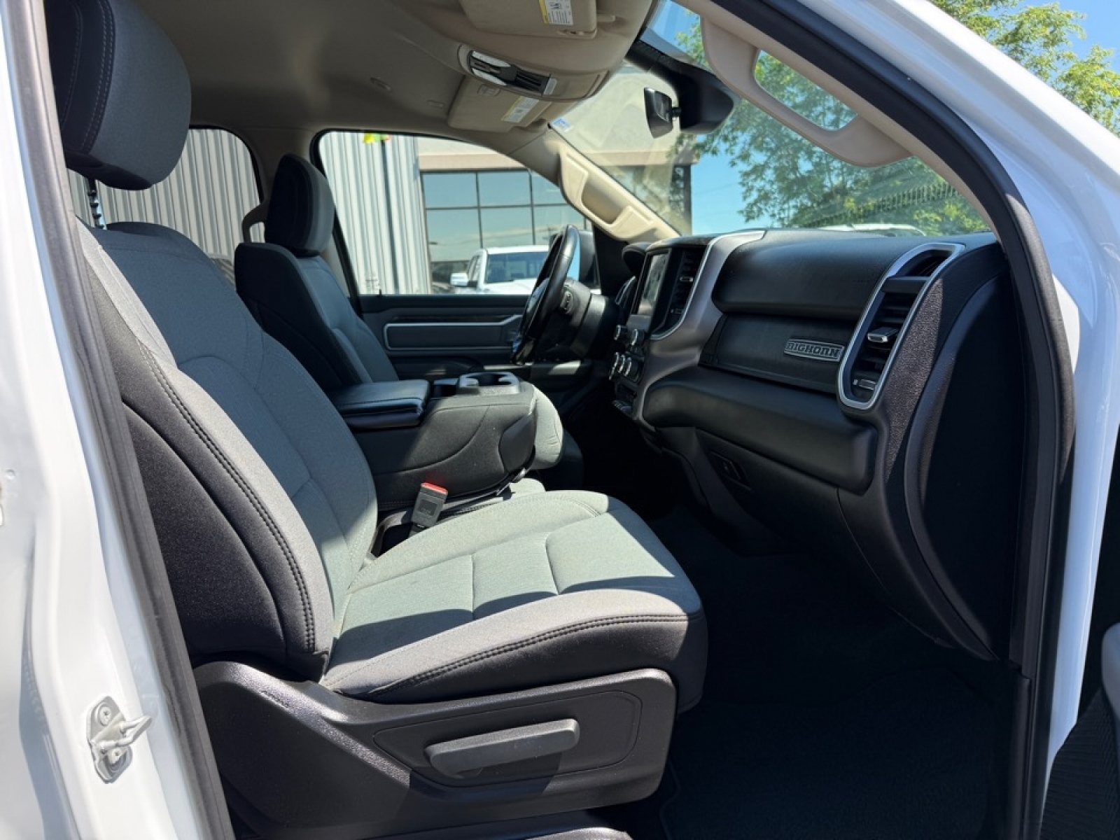 2020 Ram 1500 Big Horn, 38596, Photo