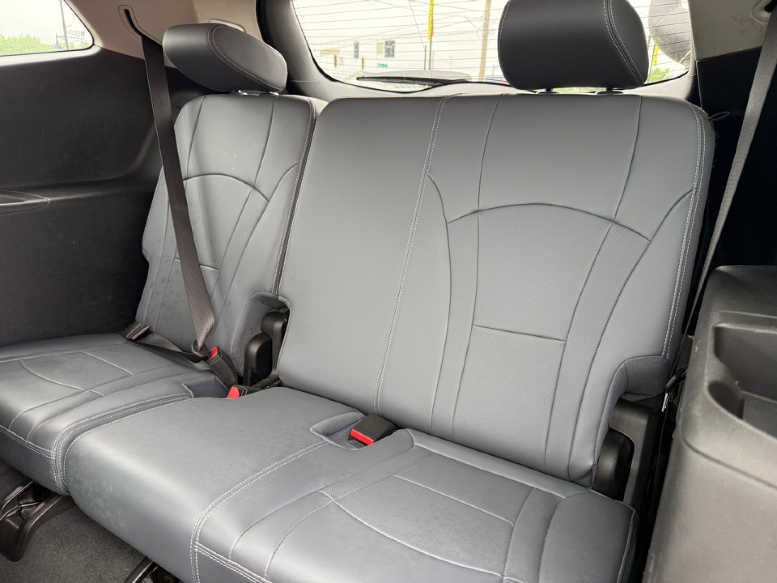 2021 Buick Enclave AWD Essence, 38434, Photo