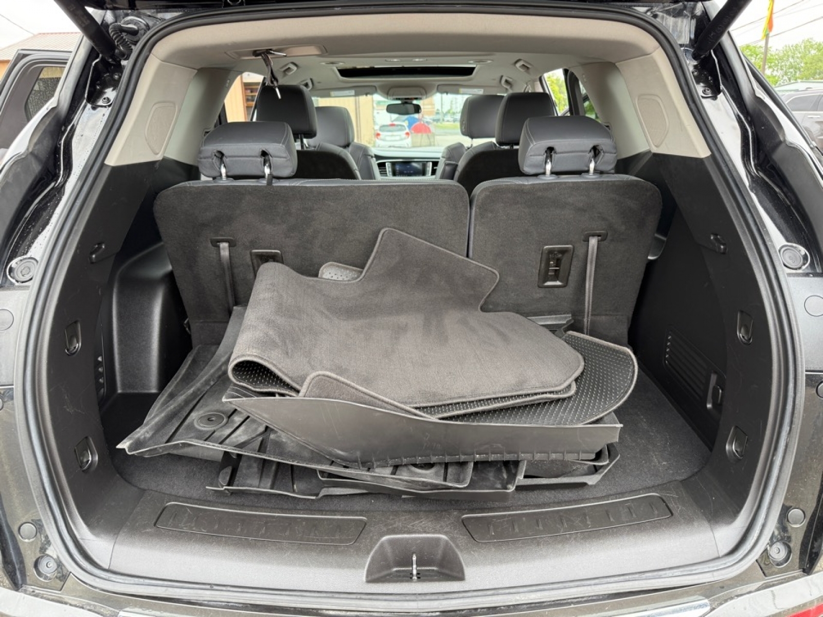 2021 Buick Enclave AWD Essence, 38434, Photo