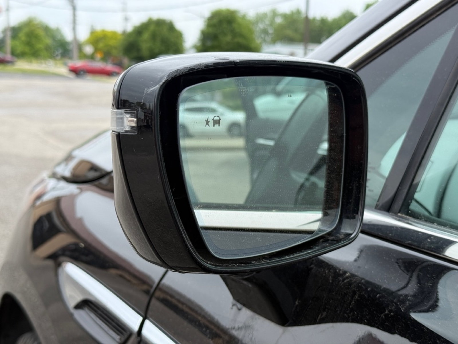 2021 Buick Enclave AWD Essence, 38434, Photo