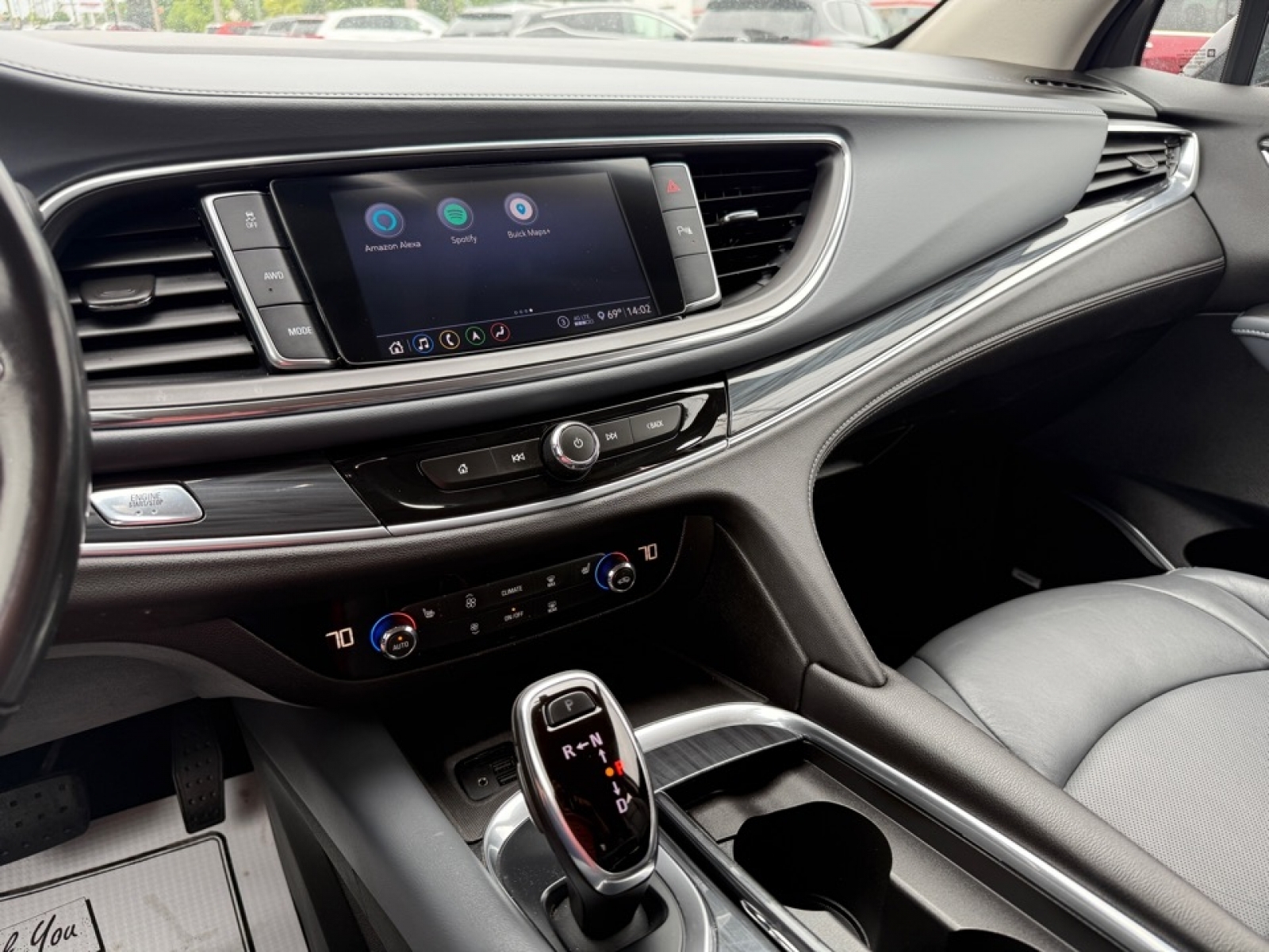 2021 Buick Enclave AWD Essence, 38434, Photo