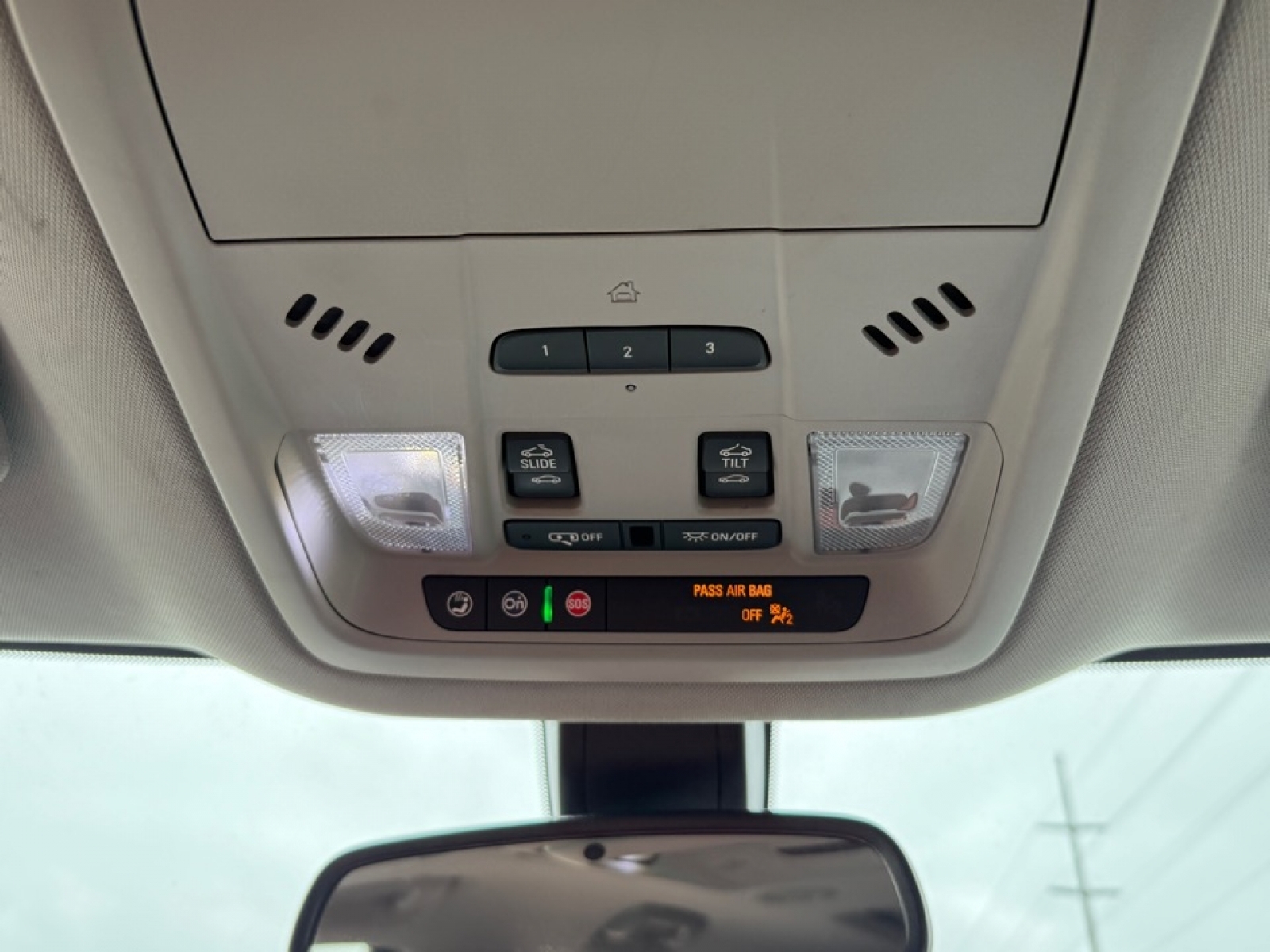 2021 Buick Enclave AWD Essence, 38434, Photo