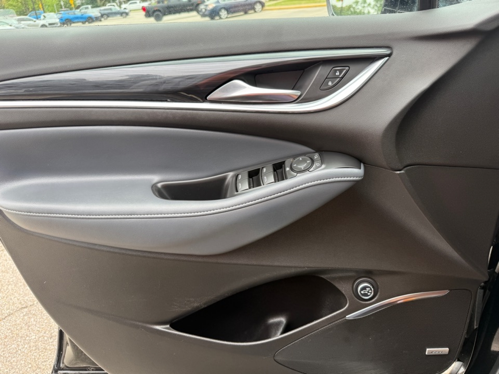 2021 Buick Enclave AWD Essence, 38434, Photo