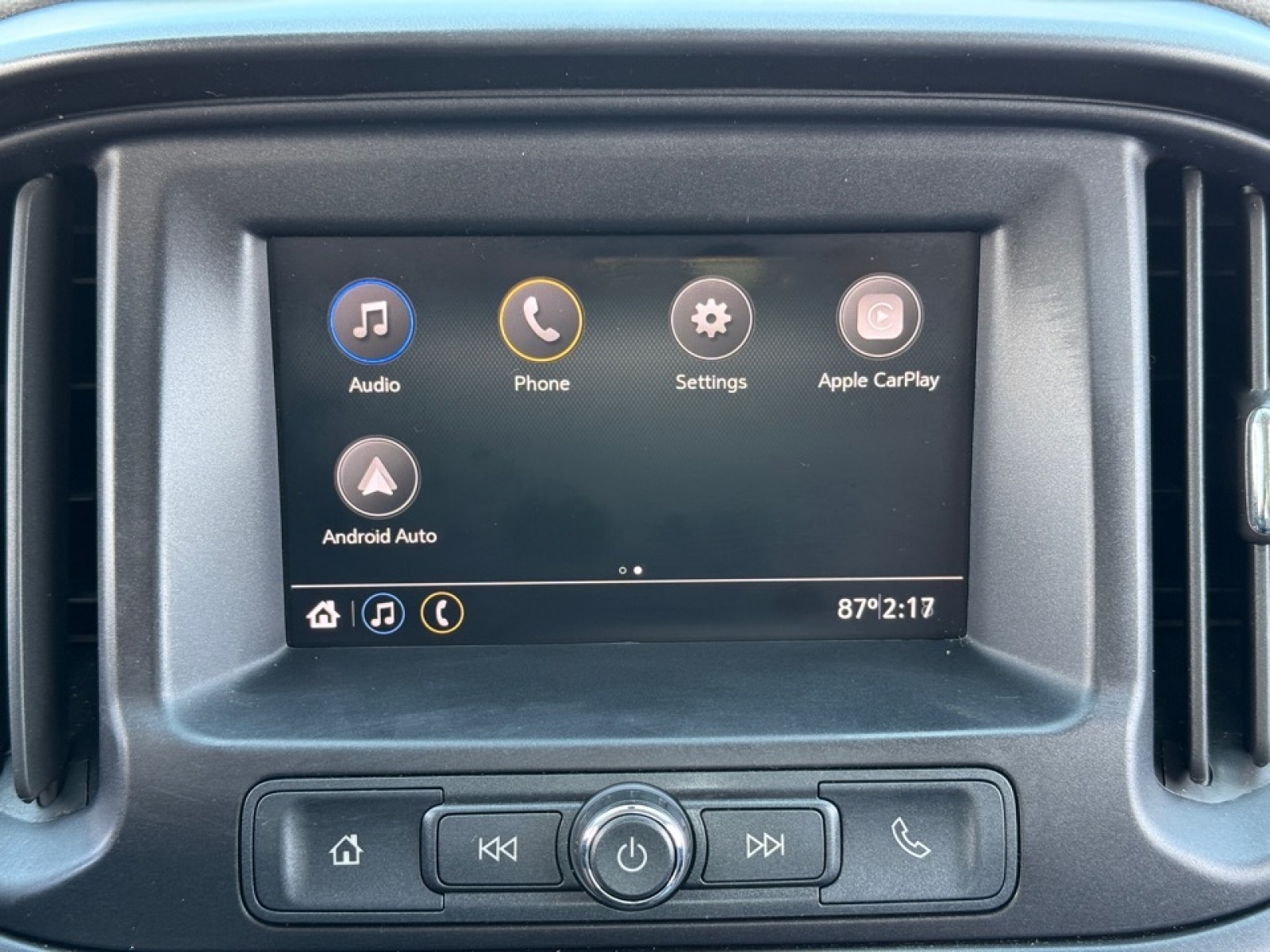 2021 Chevrolet Colorado 2WD Extended Cab Long Box WT, 39004, Photo