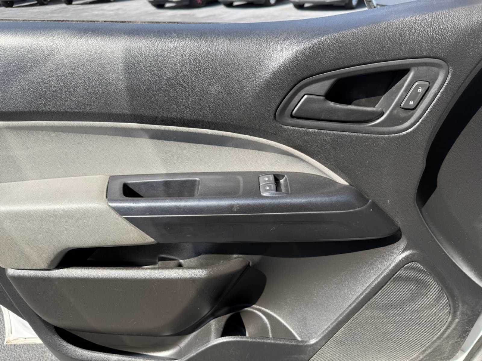 2021 Chevrolet Colorado 2WD Extended Cab Long Box WT, 39004, Photo