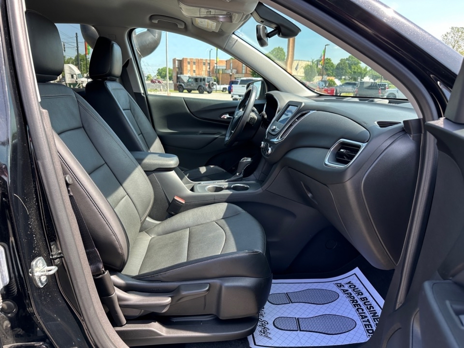 2021 Chevrolet Equinox